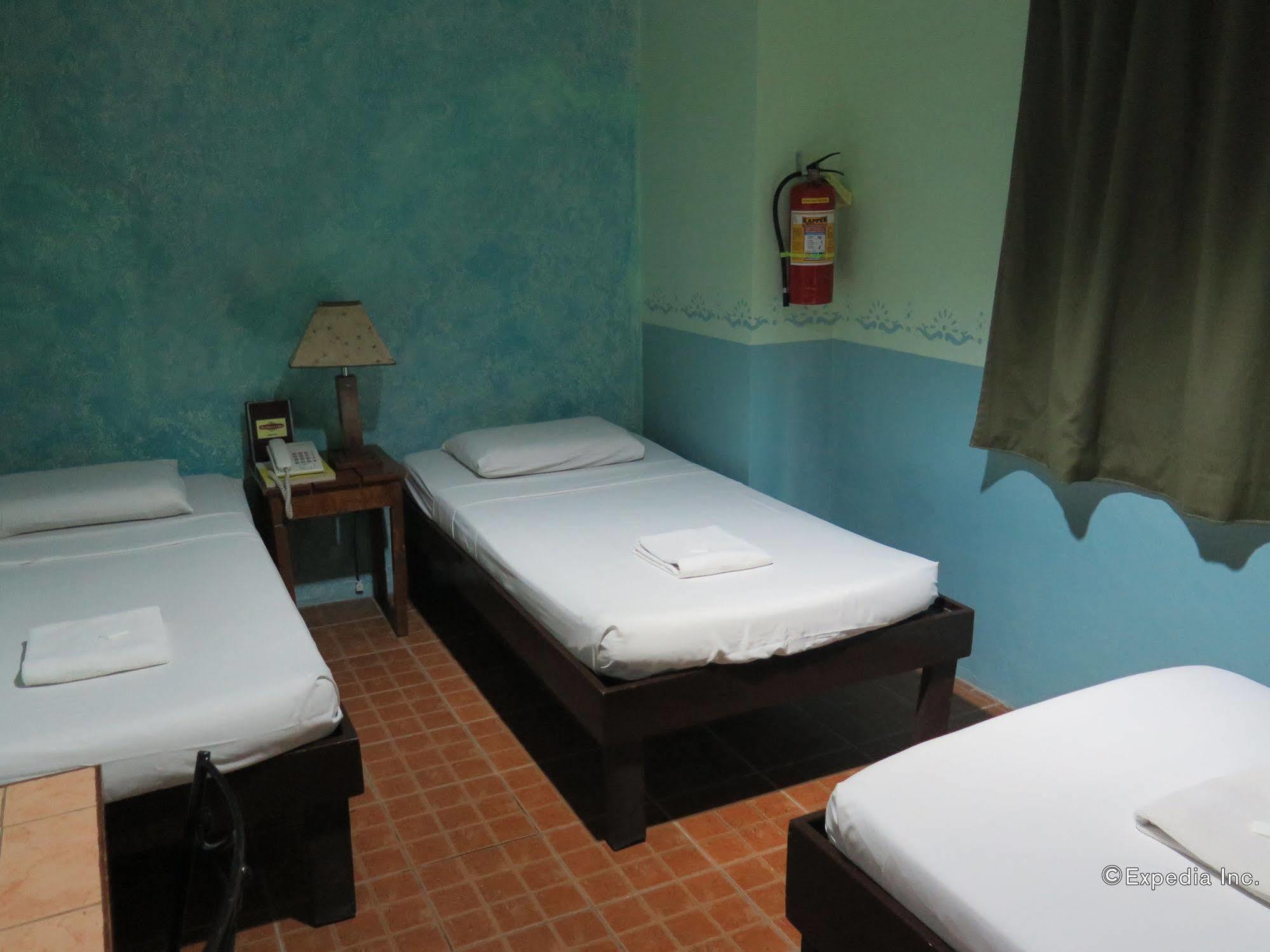 The Mayflower bahay-panuluyan Cebu