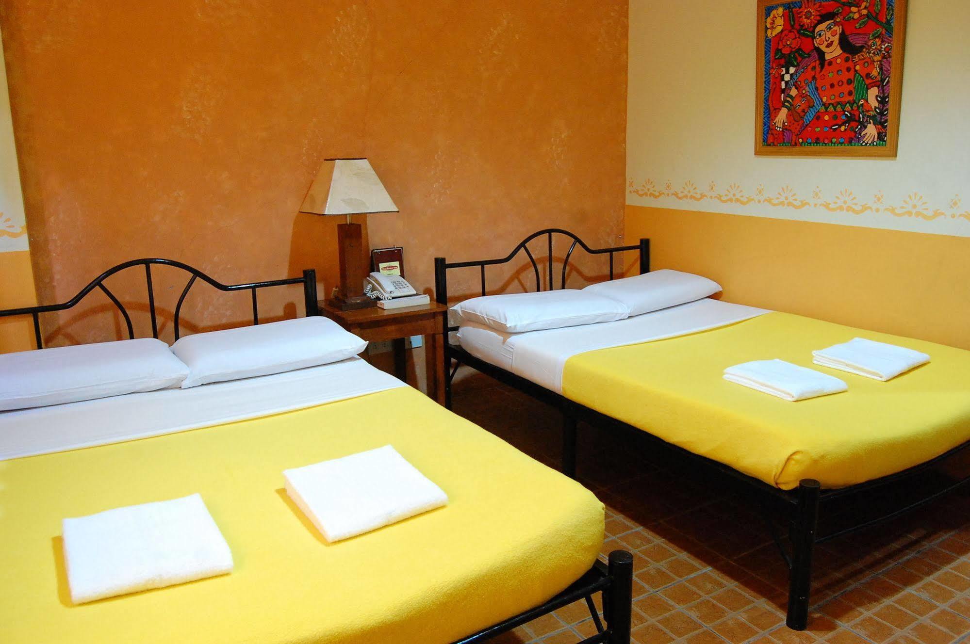 The Mayflower bahay-panuluyan 2*