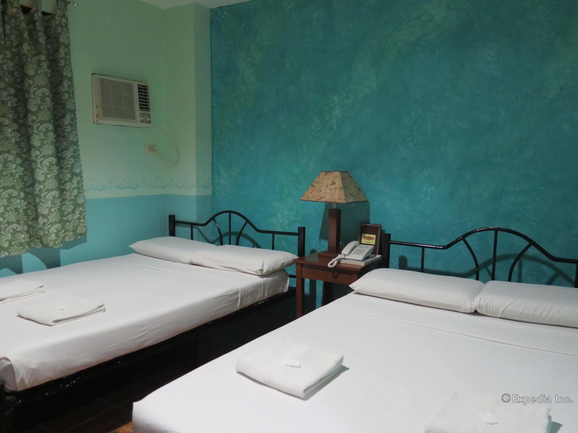 The Mayflower bahay-panuluyan