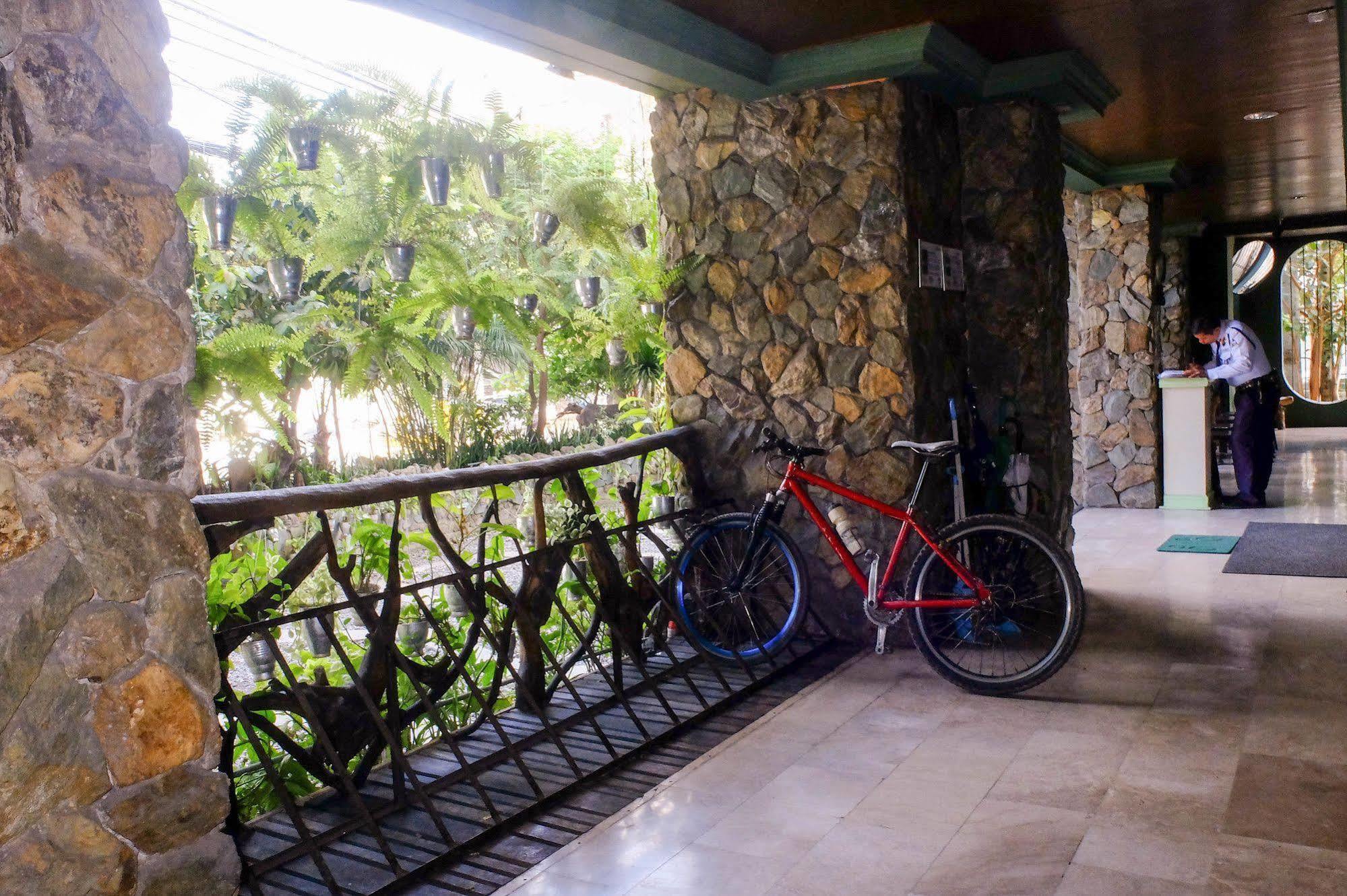Hotel West Gorordo