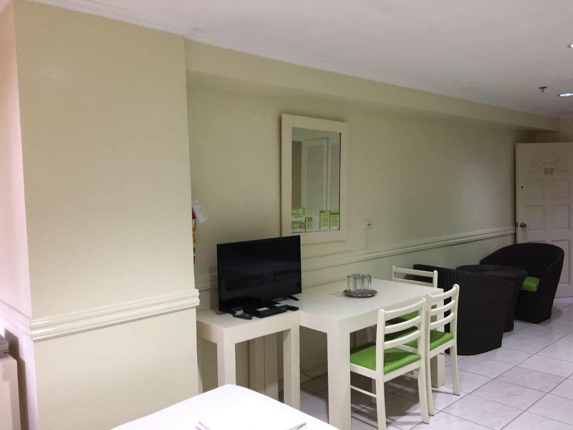 Hotel West Gorordo