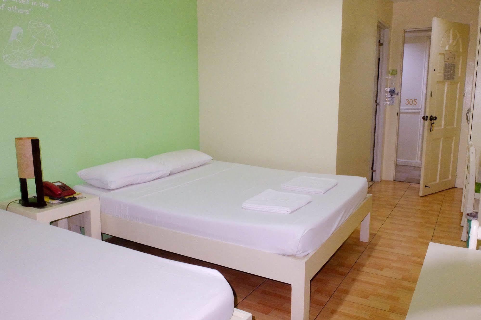 West Gorordo Hotel Cebu