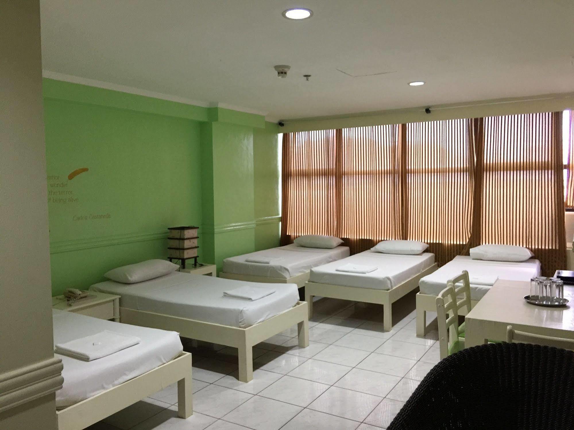 Hotel West Gorordo 2*