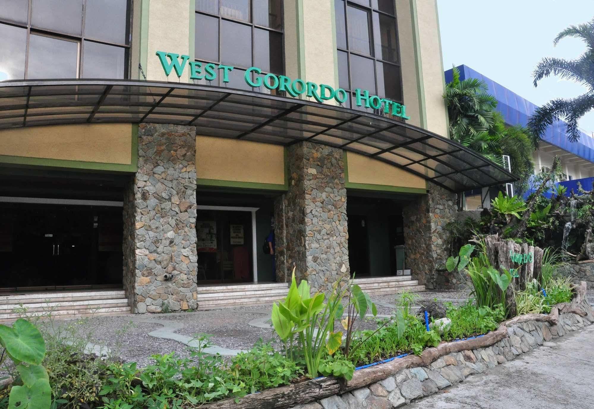 West Gorordo 2*