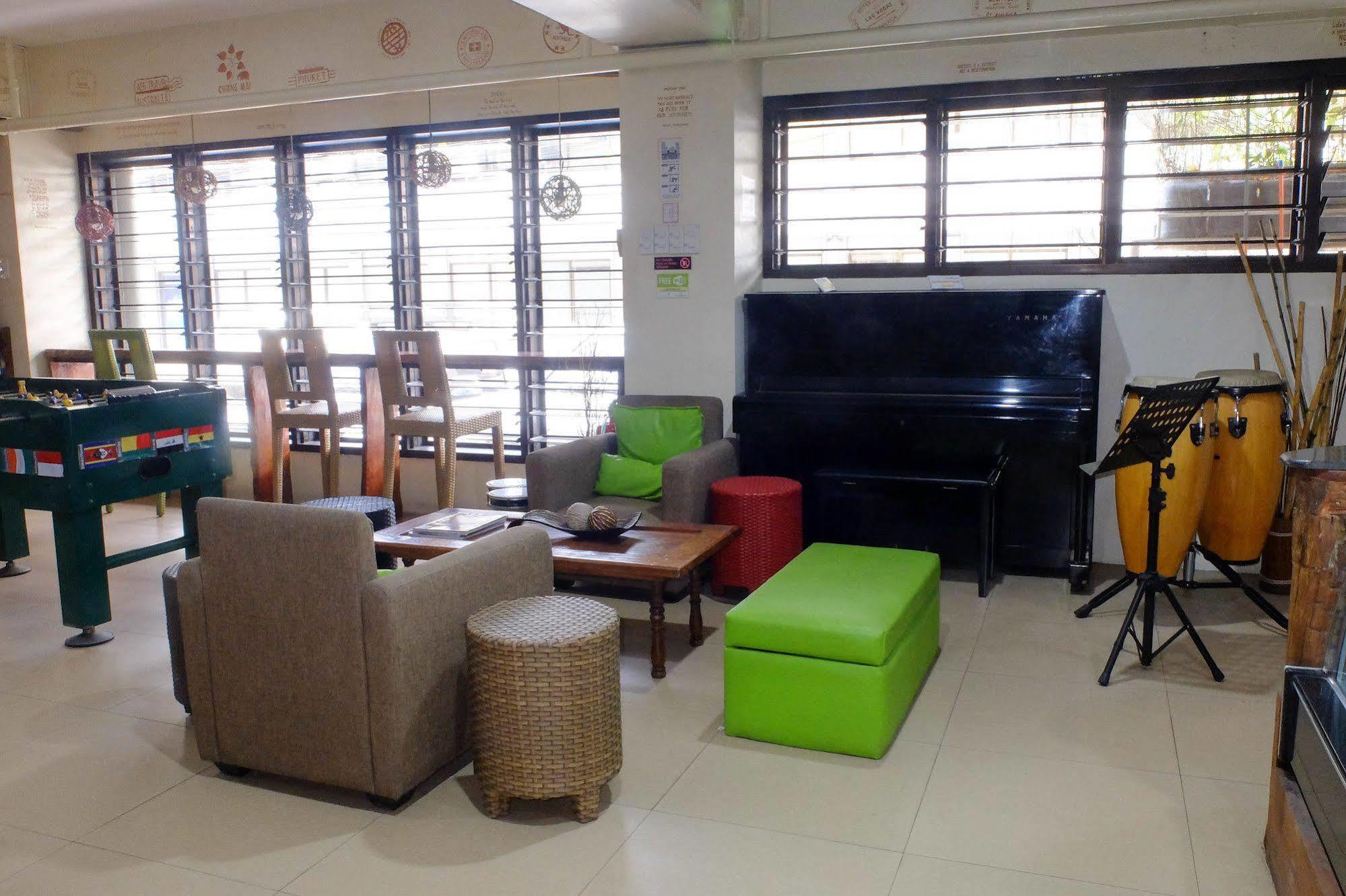 West Gorordo Hotel Cebu