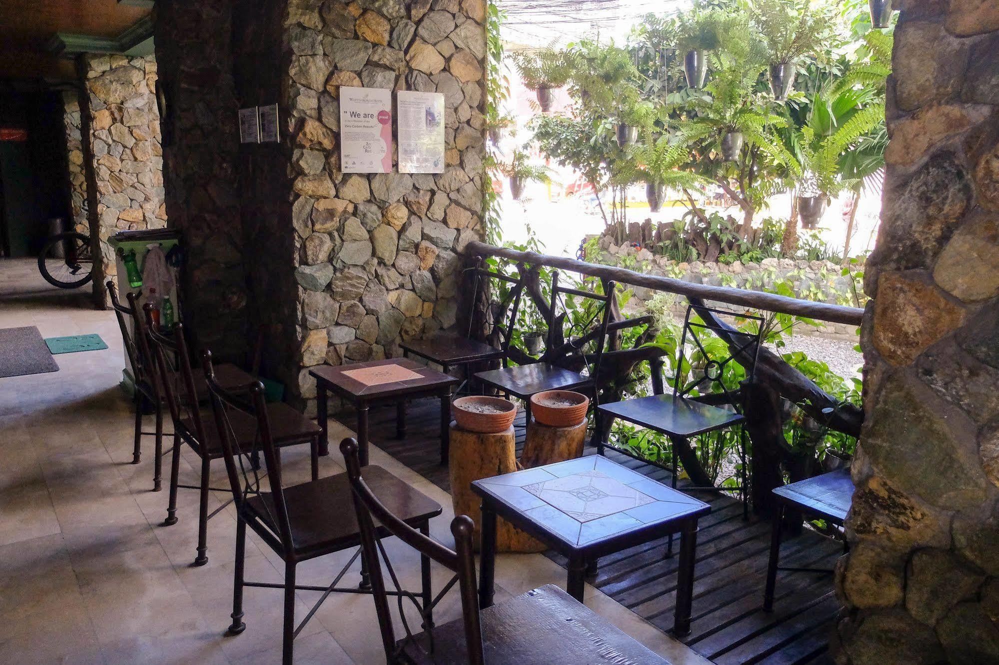 West Gorordo 2* Cebu