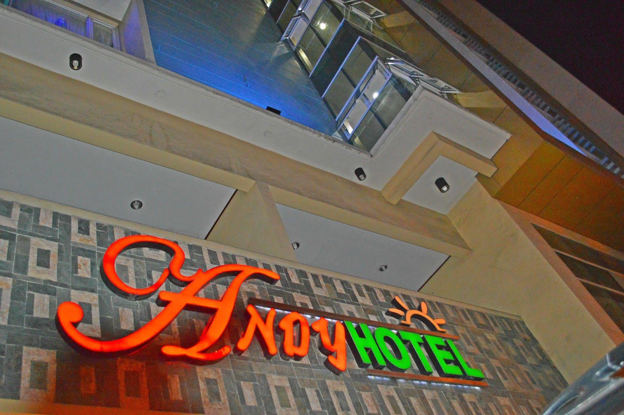 Hotel Andy 2*