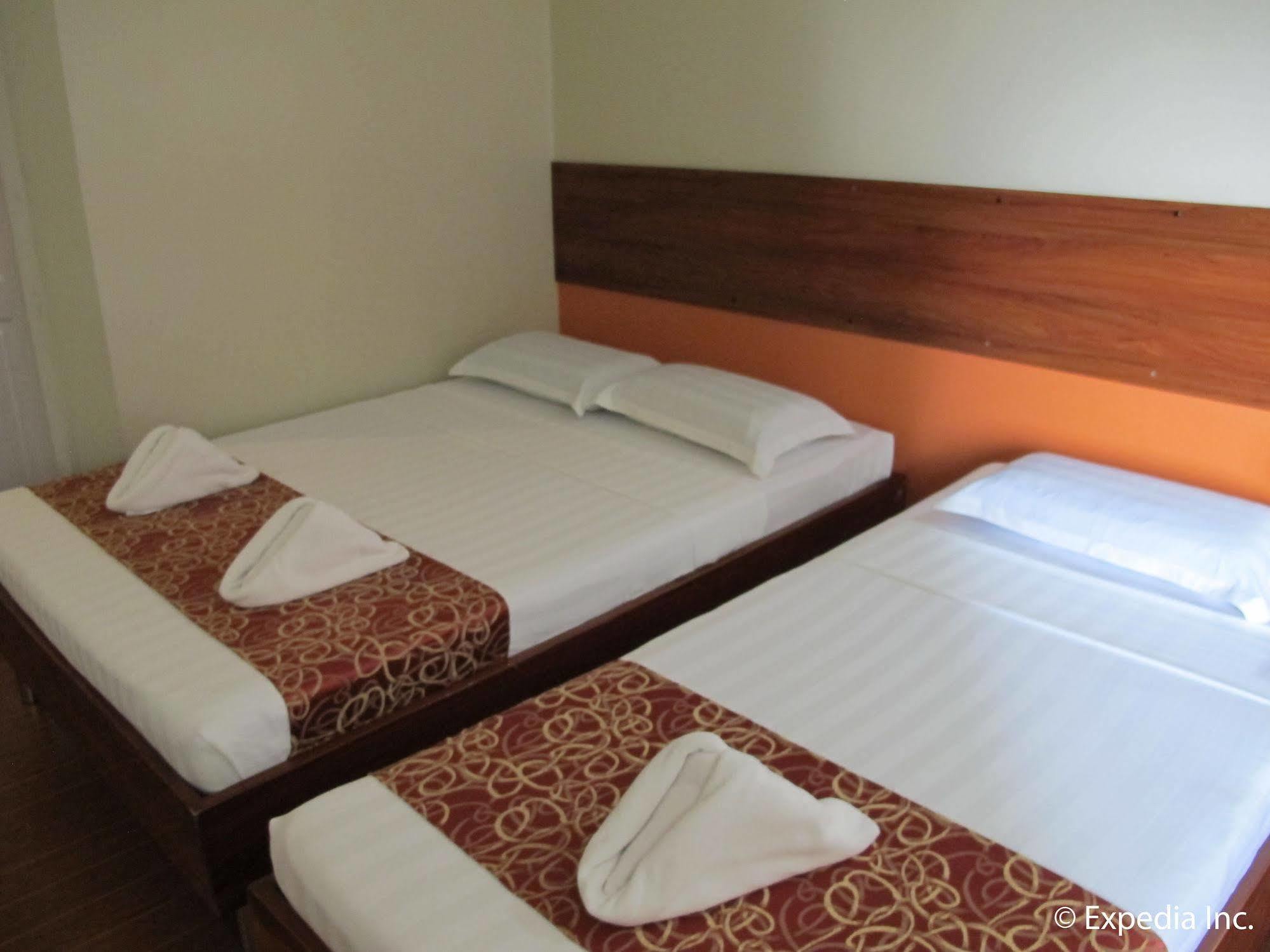 Hotel Andy 2*