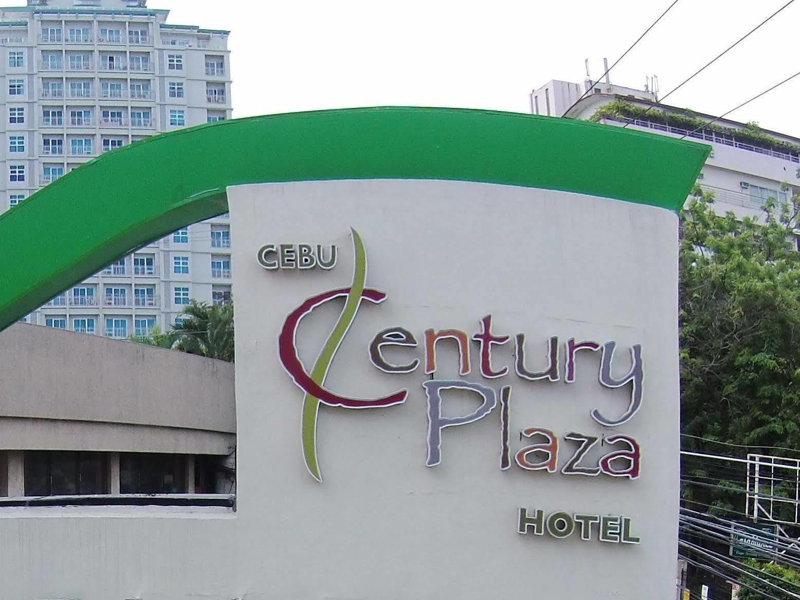 Century Plaza 3* Cebu