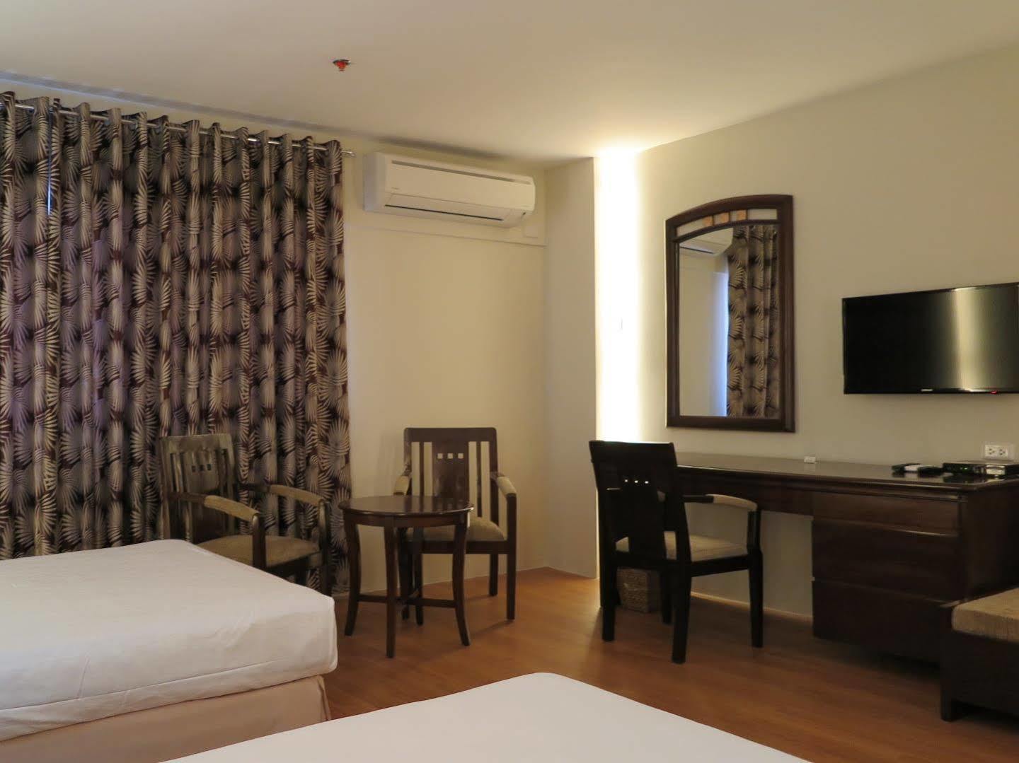 Century Plaza Cebu
