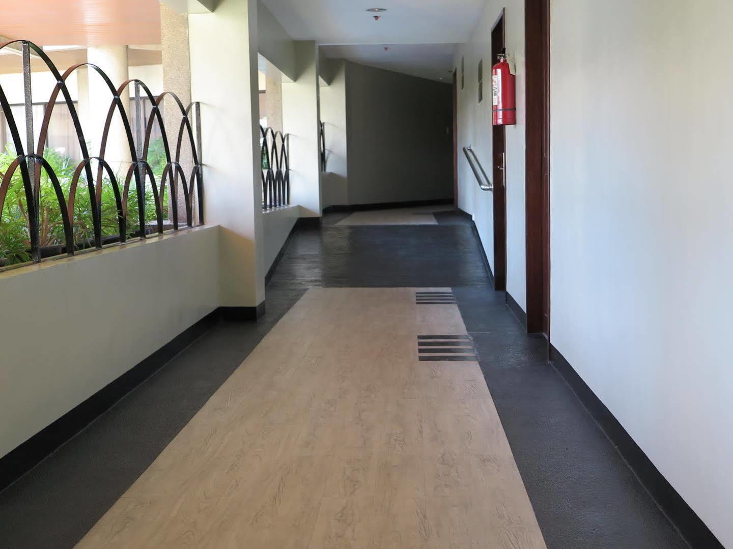 Century Plaza 3* Cebu