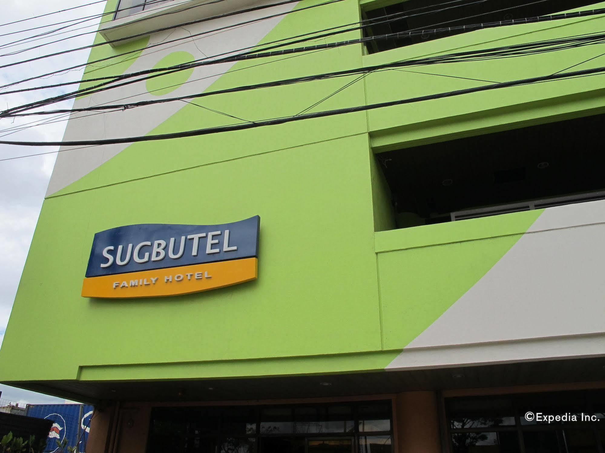 Sugbutel Family Hotel Cebu
