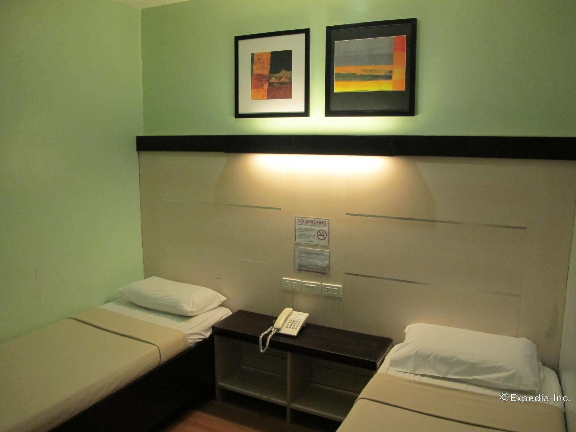 Hotel Sugbutel Family 2*