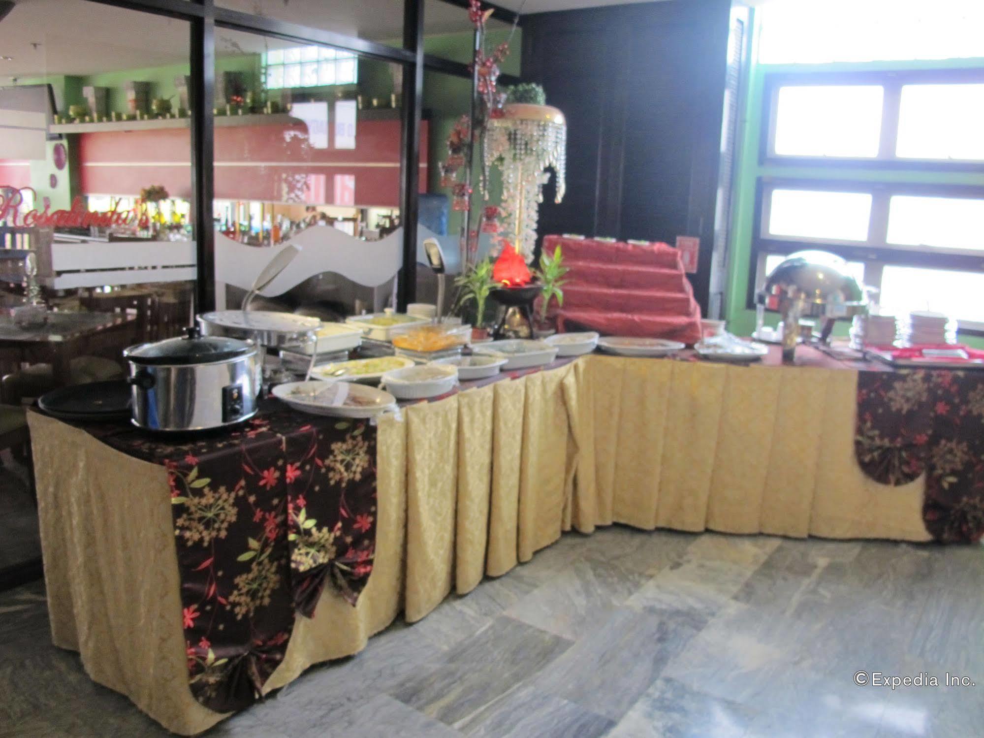 Hotel Sugbutel Family