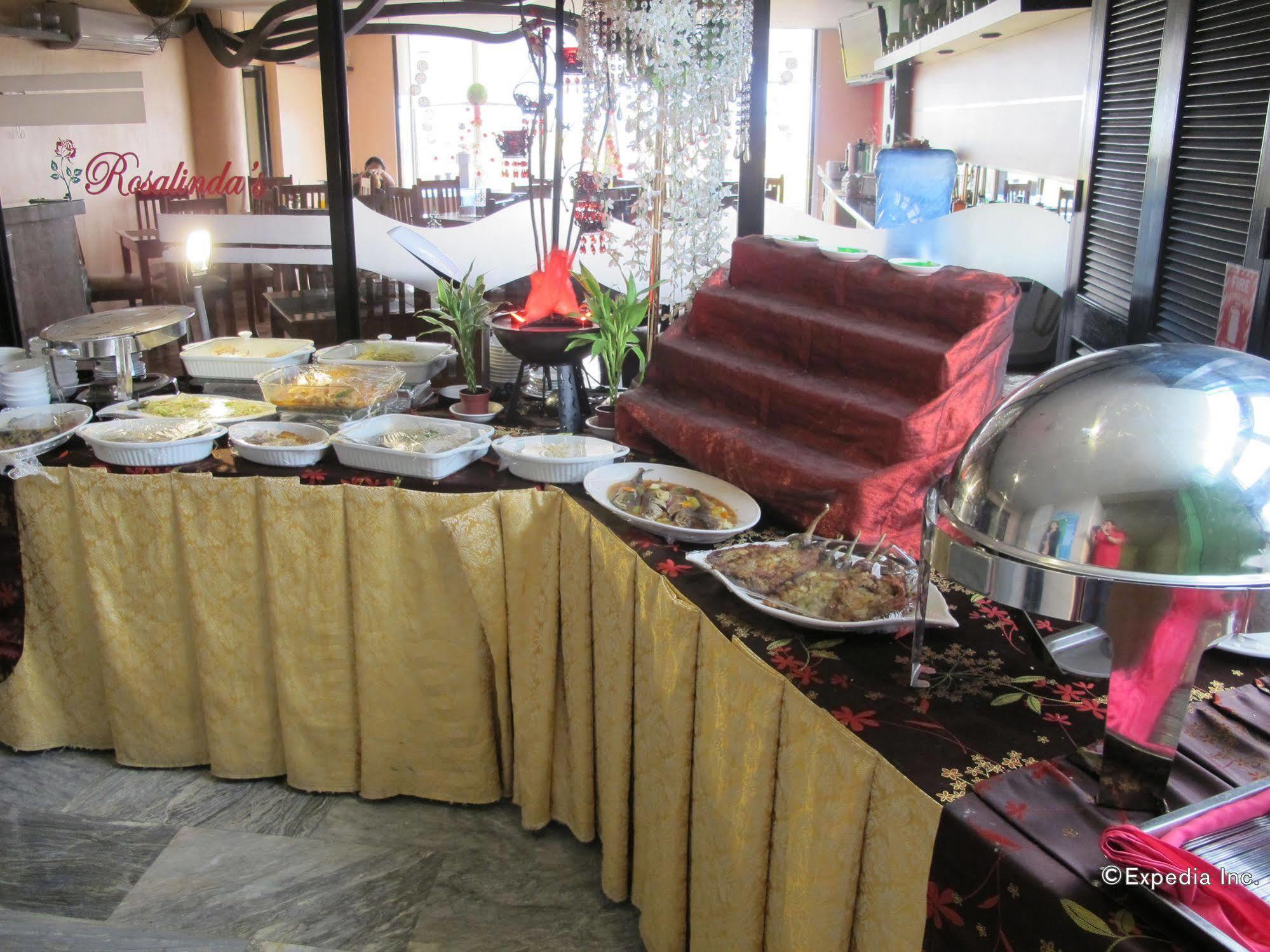 Sugbutel Family Hotel