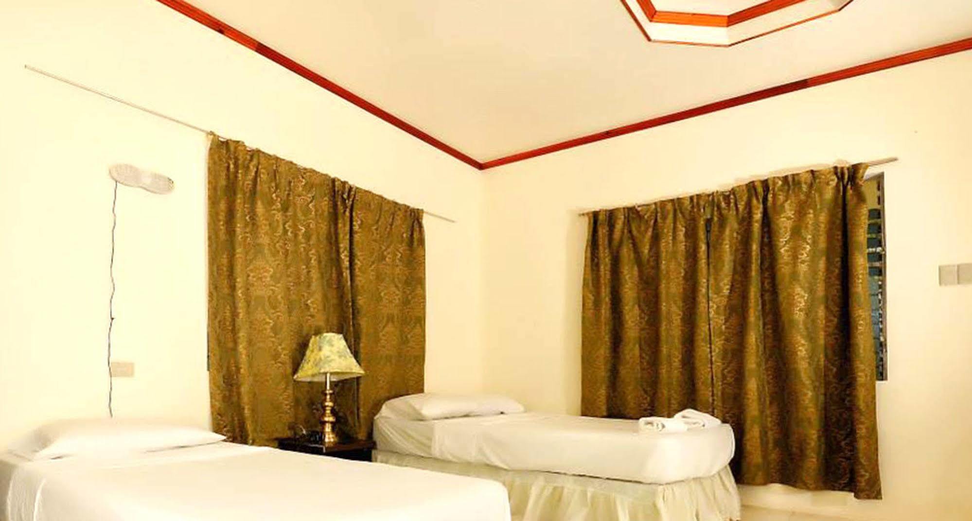 Resort Bano