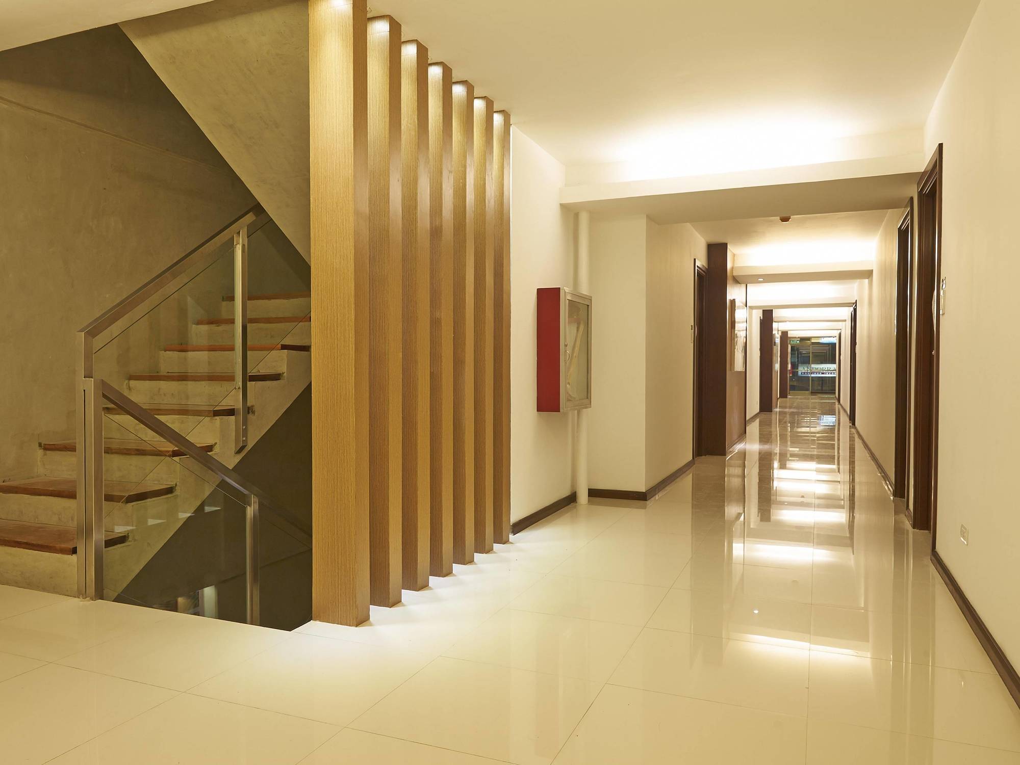 Prestigio 2* Cebu