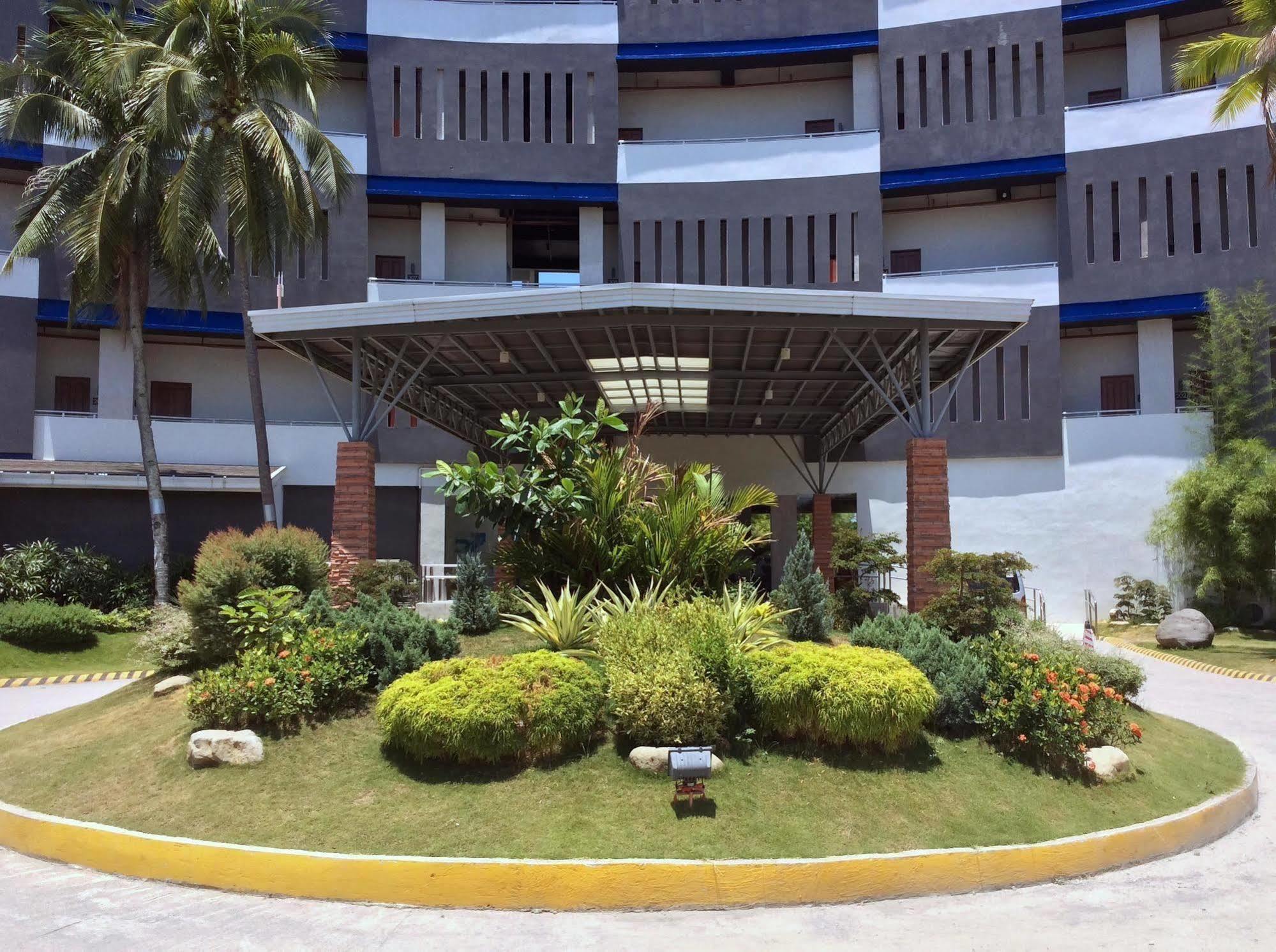 Resort Solea Seaview 3*