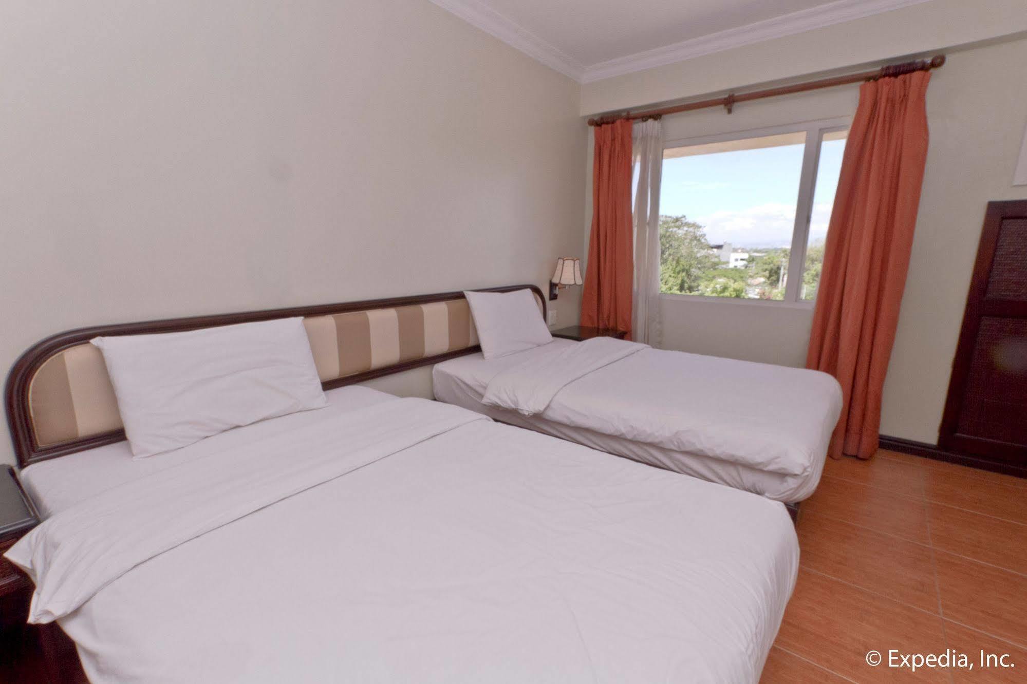 Resort Egi & Lapu-Lapu City
