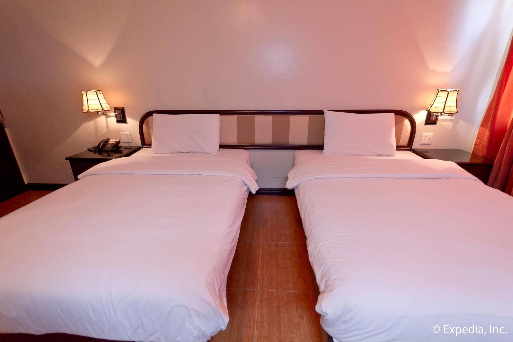 Resort Egi & Lapu-Lapu City