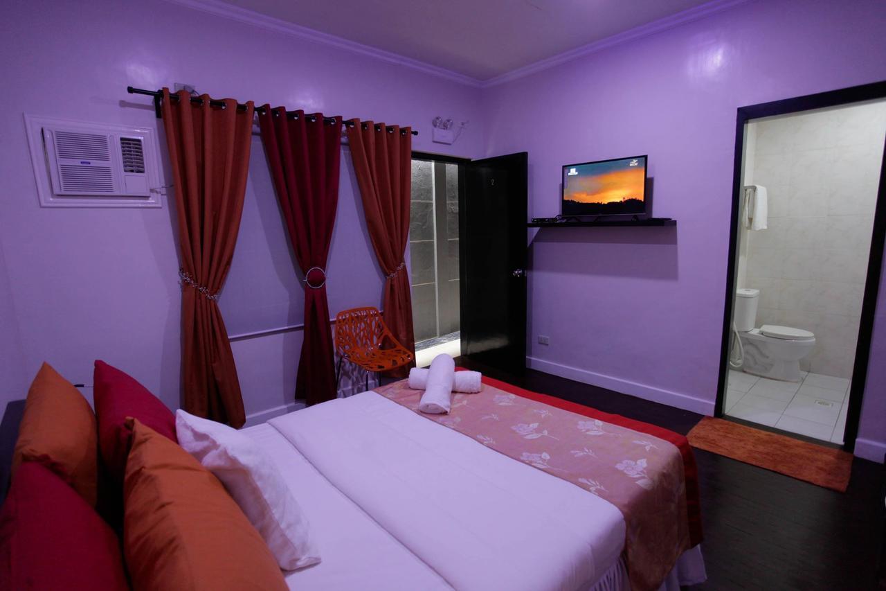 Albergue Halfway House Mactan Cebu Airport
