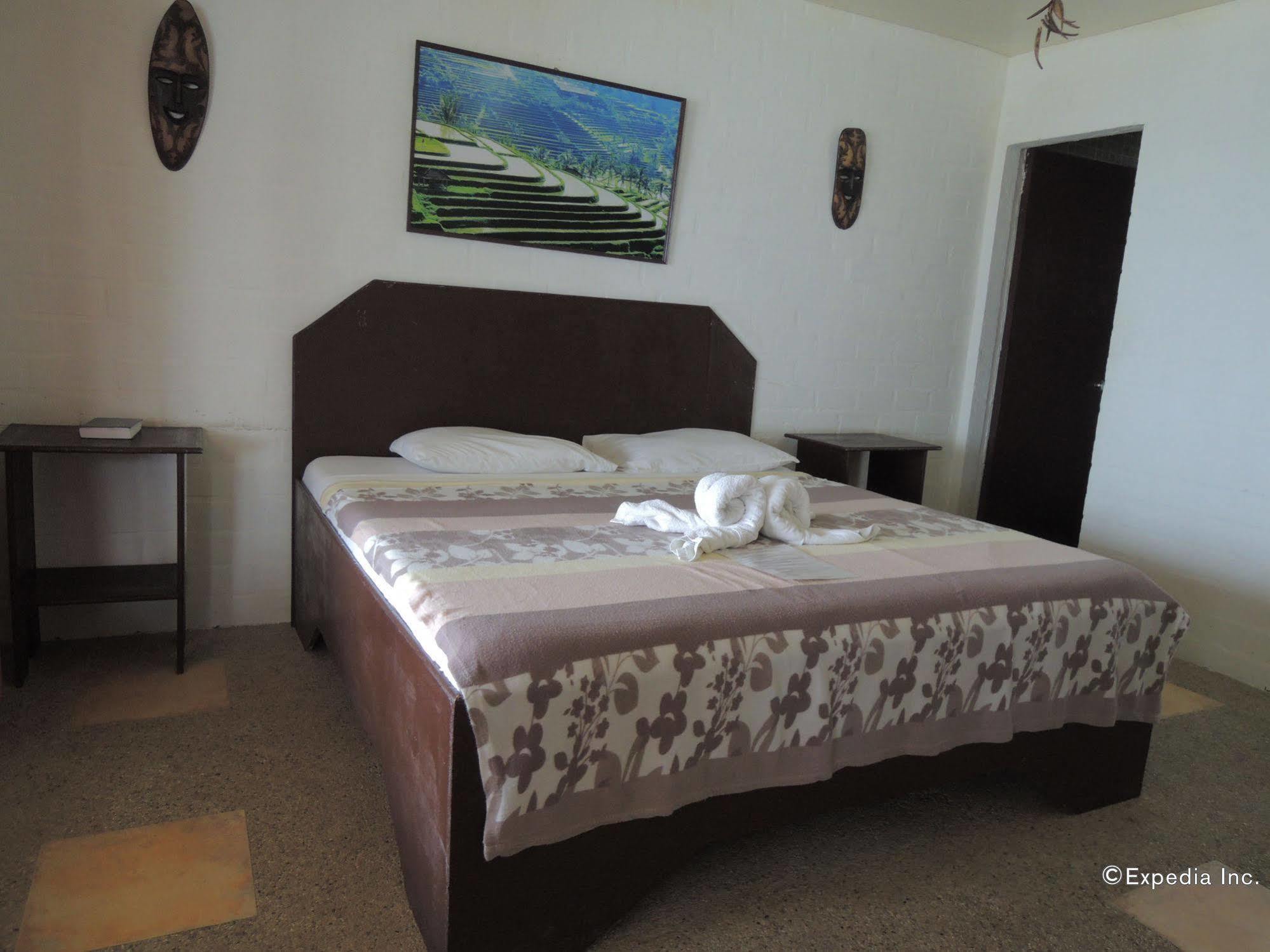 Ermi-beach-resort Hotel 3*