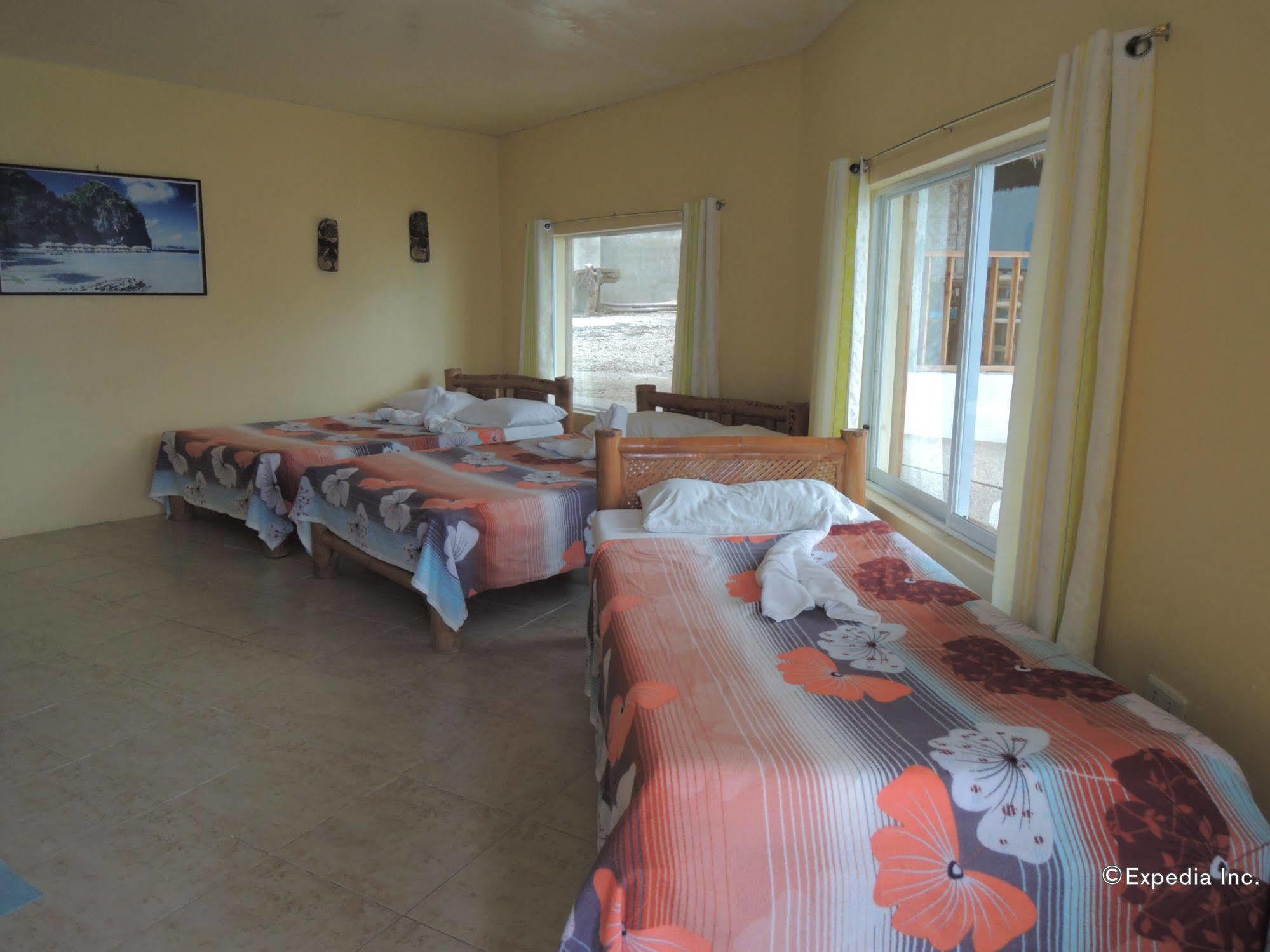 Ermi-beach-resort 3* Oslob