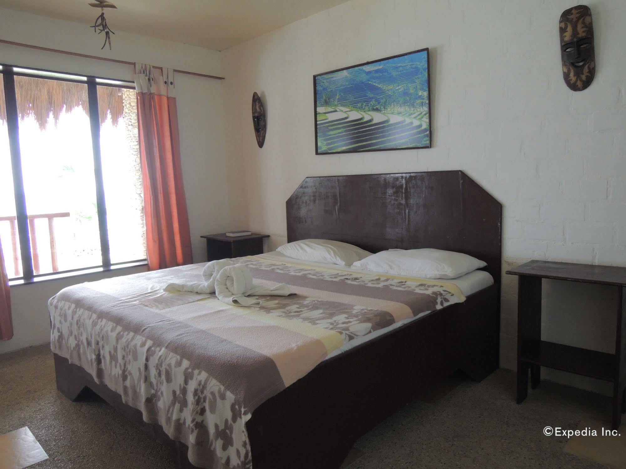 Hotel Ermi-beach-resort Oslob