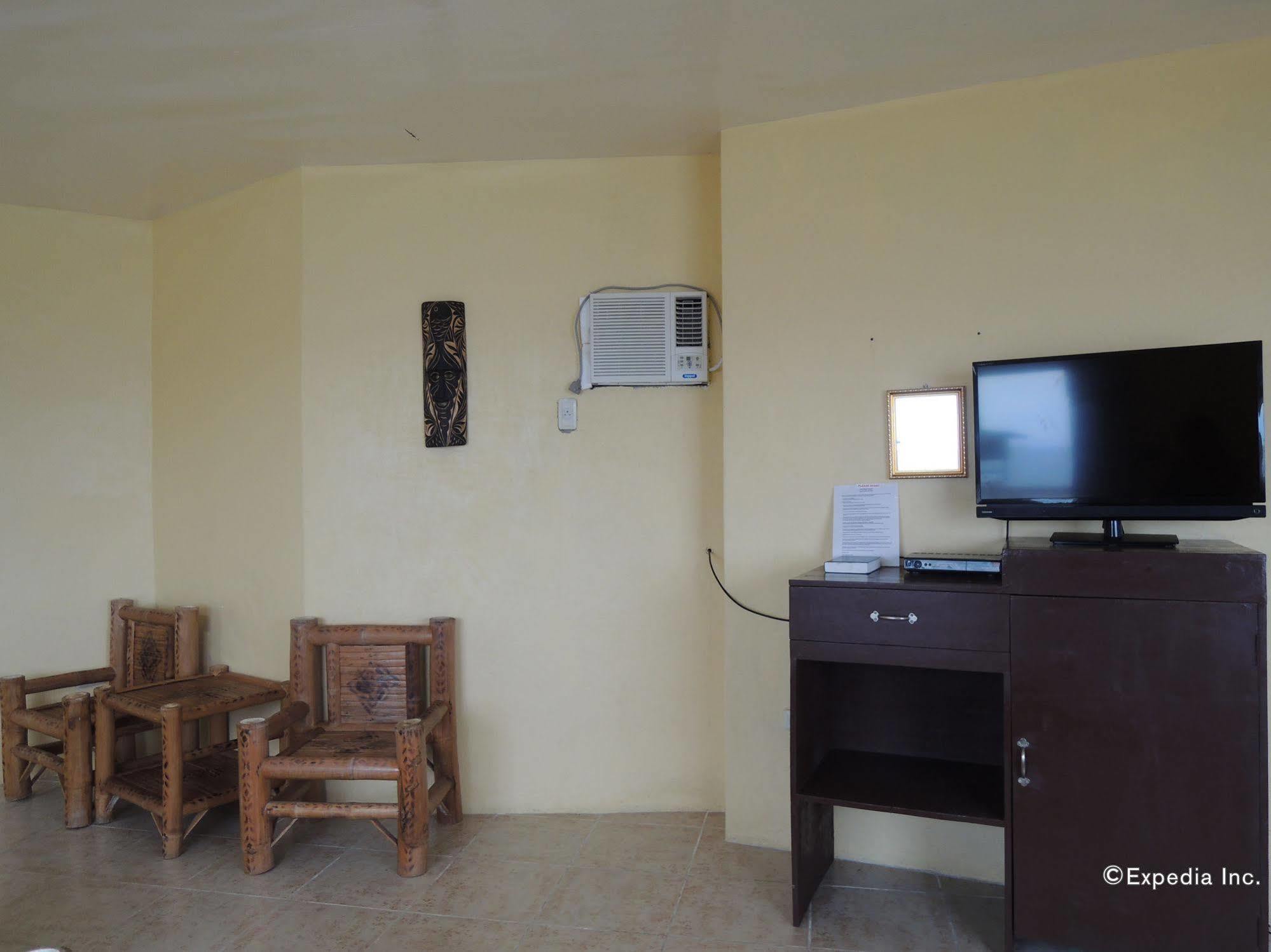 Ermi-beach-resort Hotel