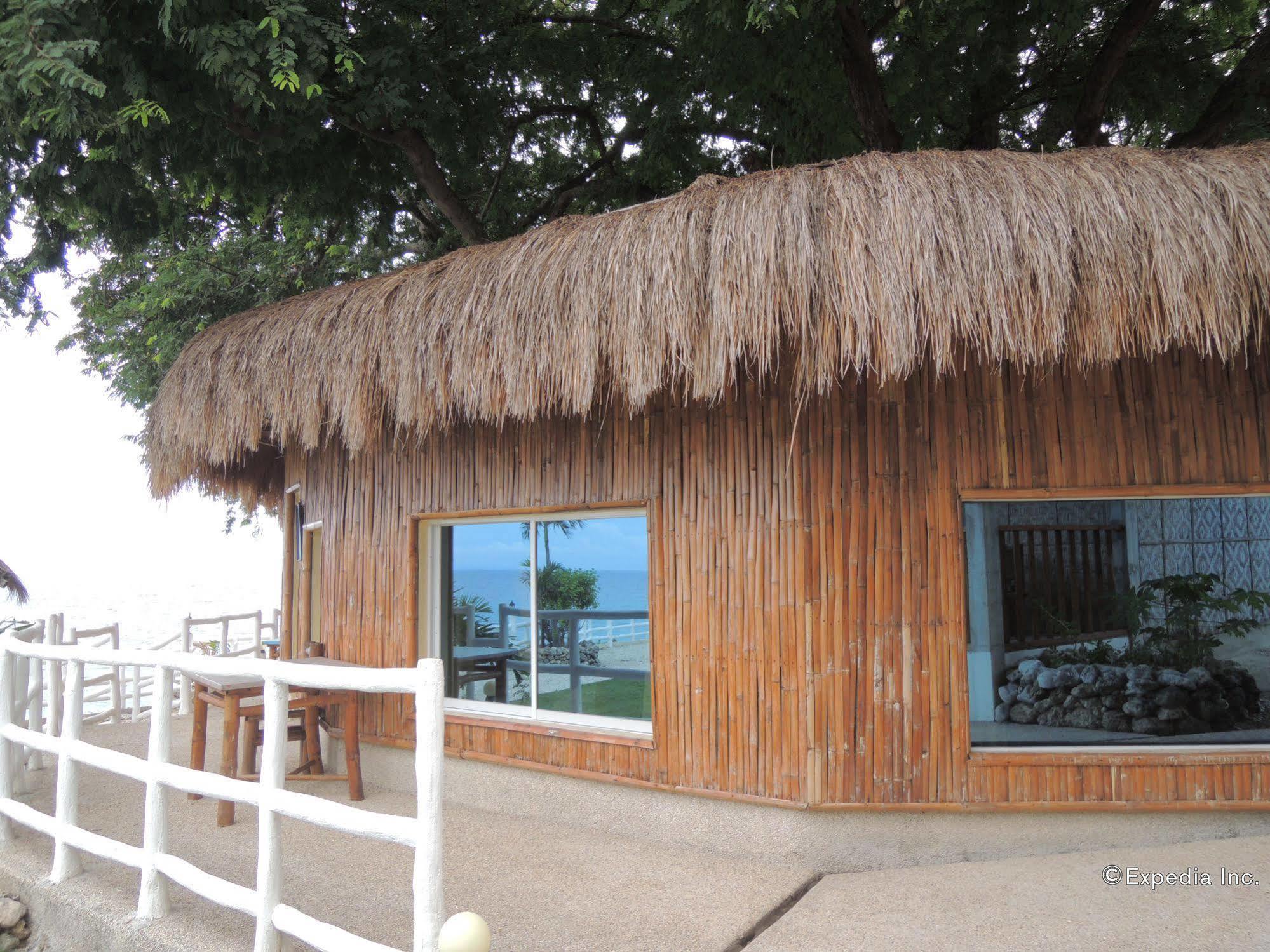 Ermi-beach-resort Oslob