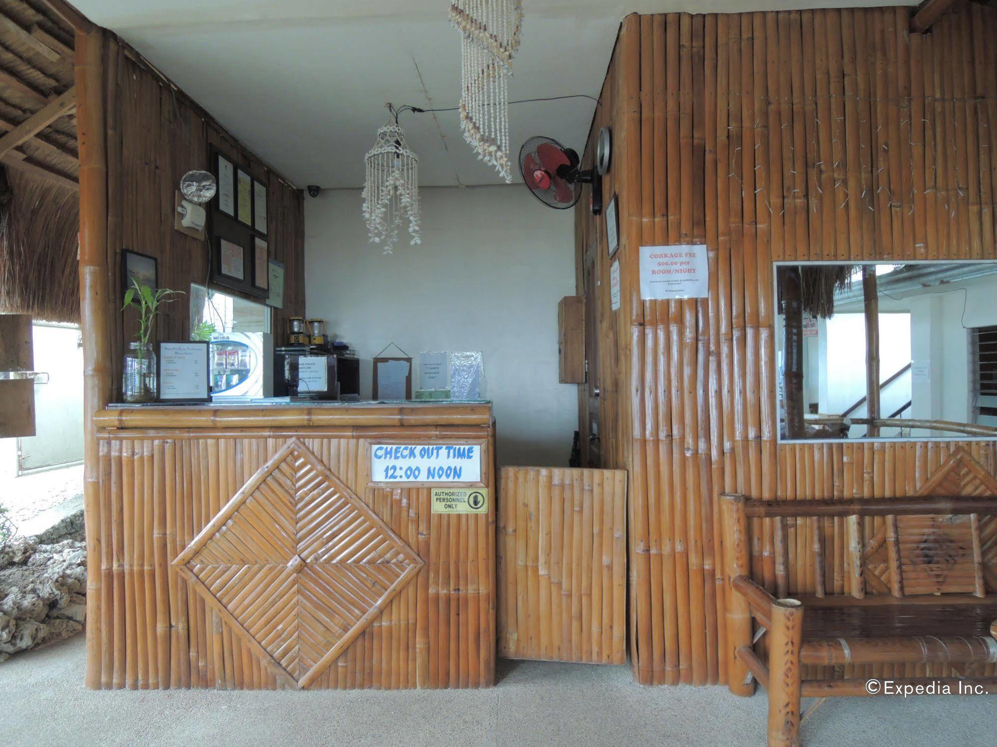 Ermi-beach-resort Hotel 3*