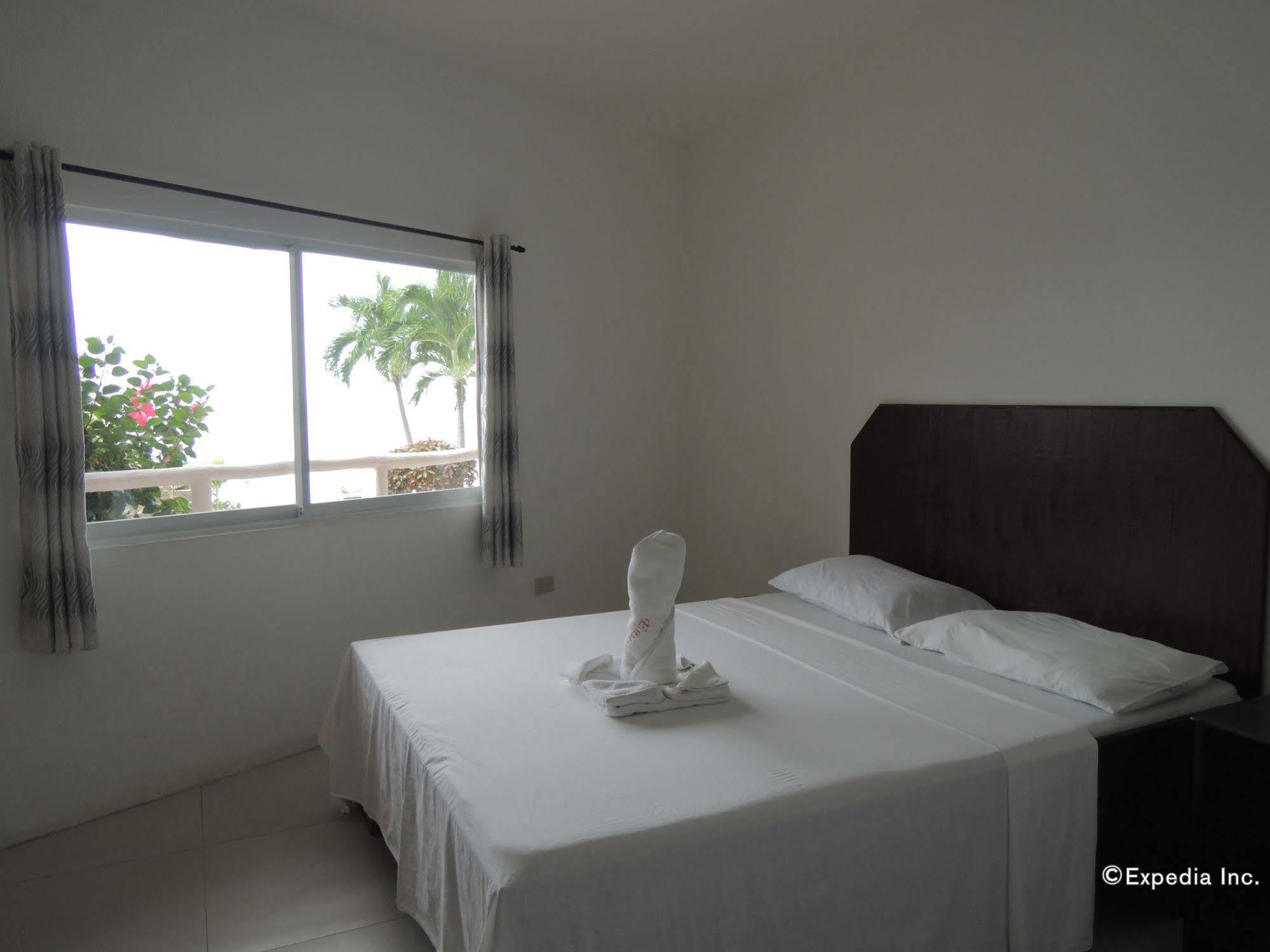 Ermi-beach-resort Hotel
