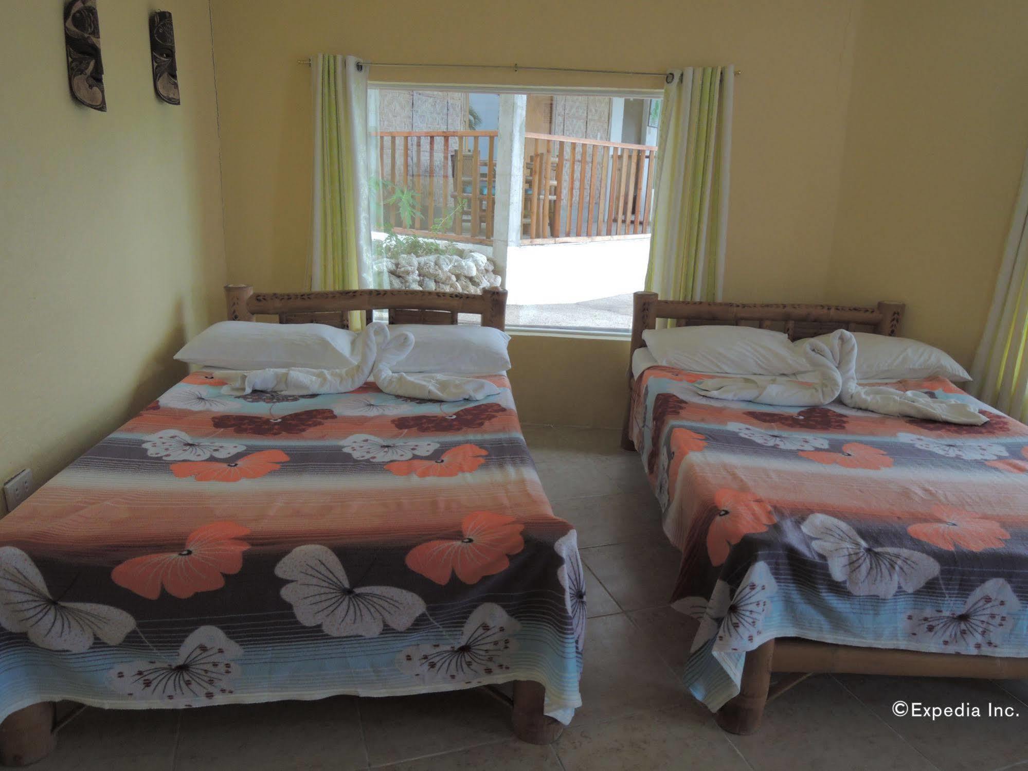 Ermi-beach-resort Hotel 3*