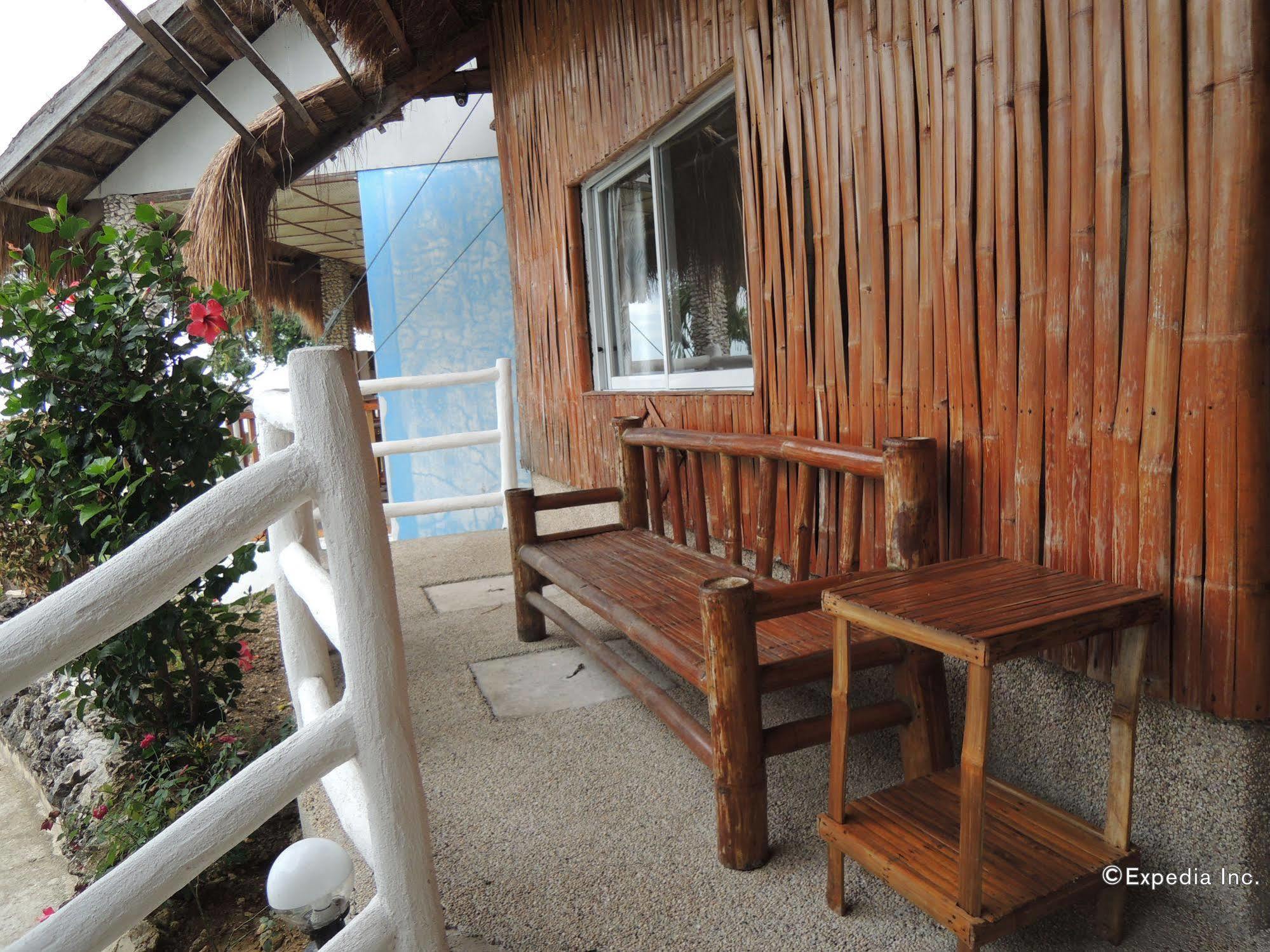Hotel Ermi-beach-resort