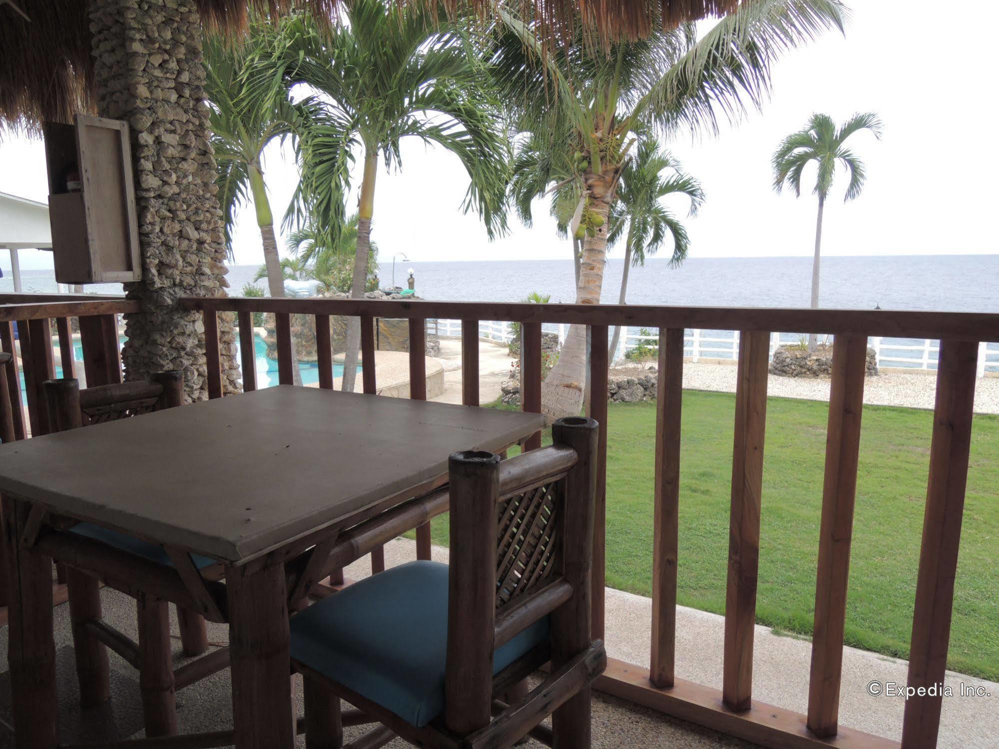Ermi-beach-resort Hotel