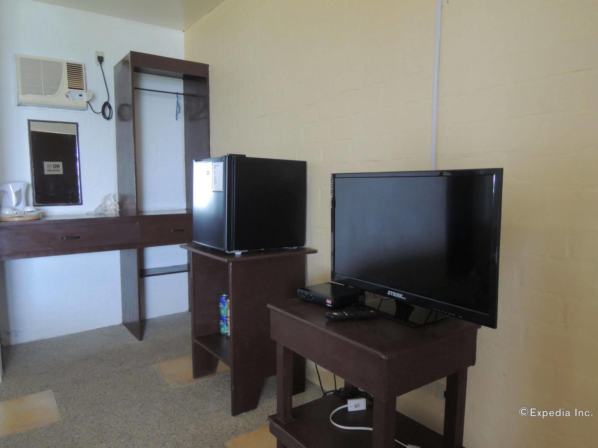 Hotel Ermi-beach-resort Oslob
