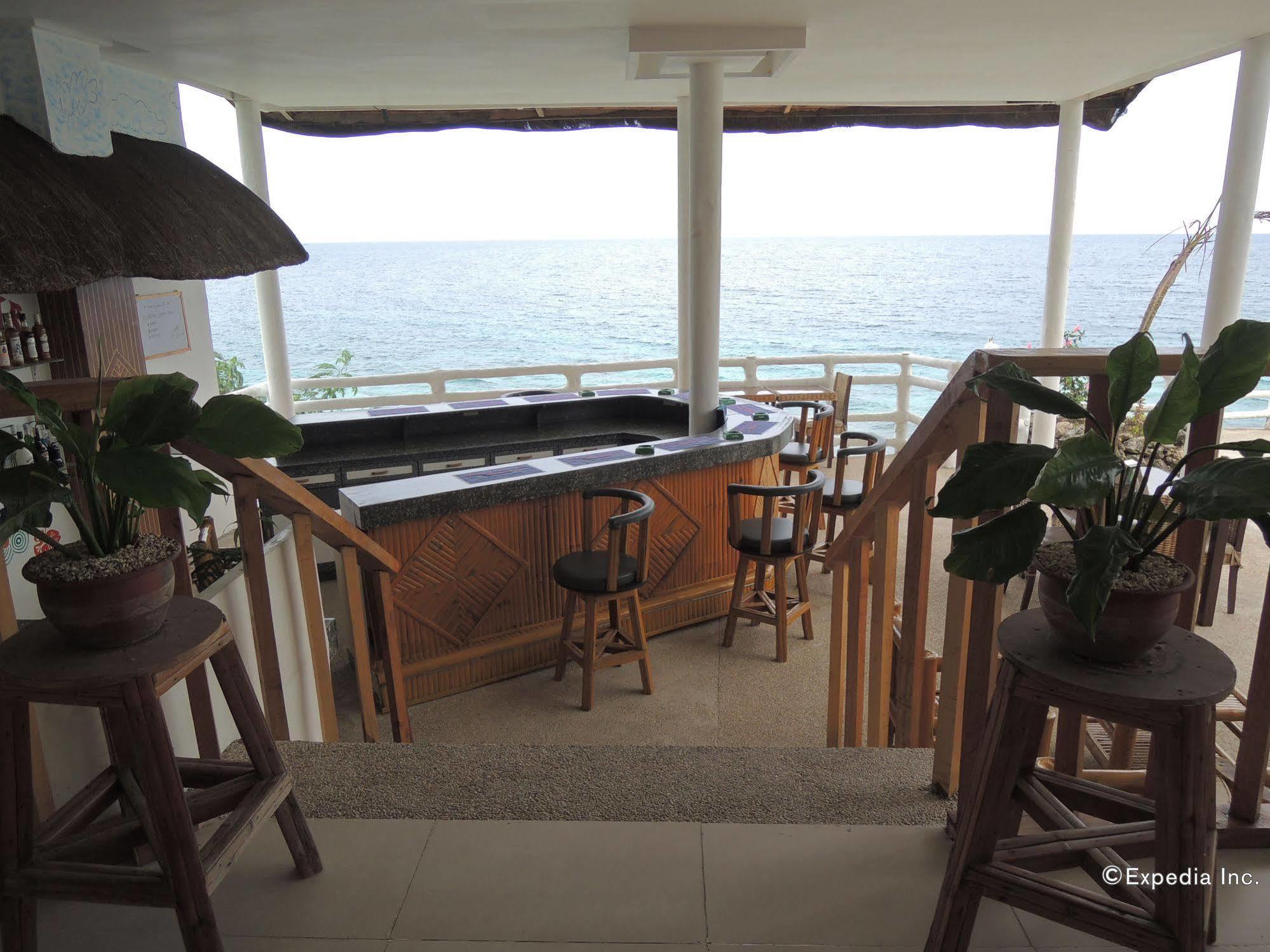 Hotel Ermi-beach-resort Oslob