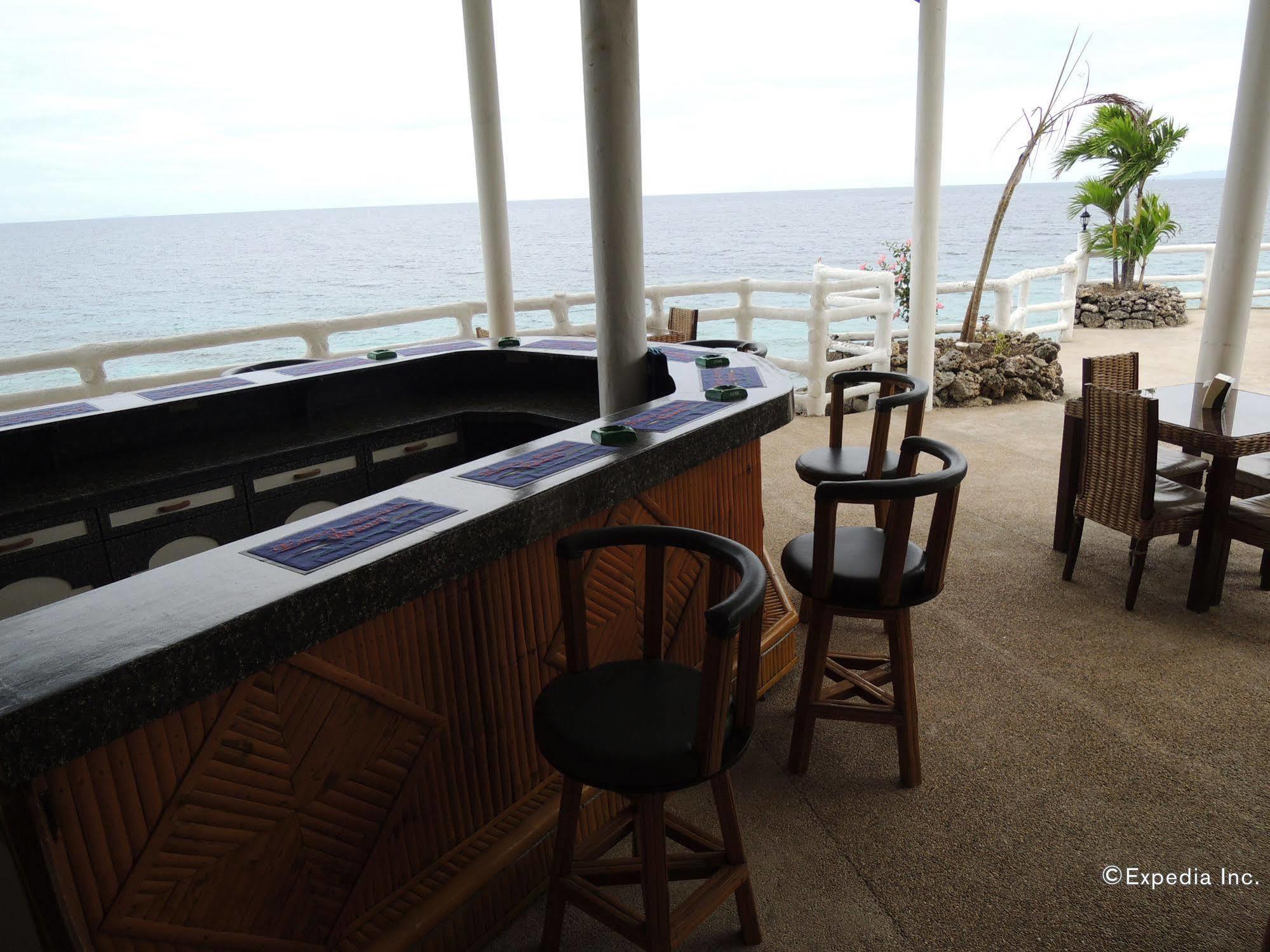 Hotel Ermi-beach-resort Oslob
