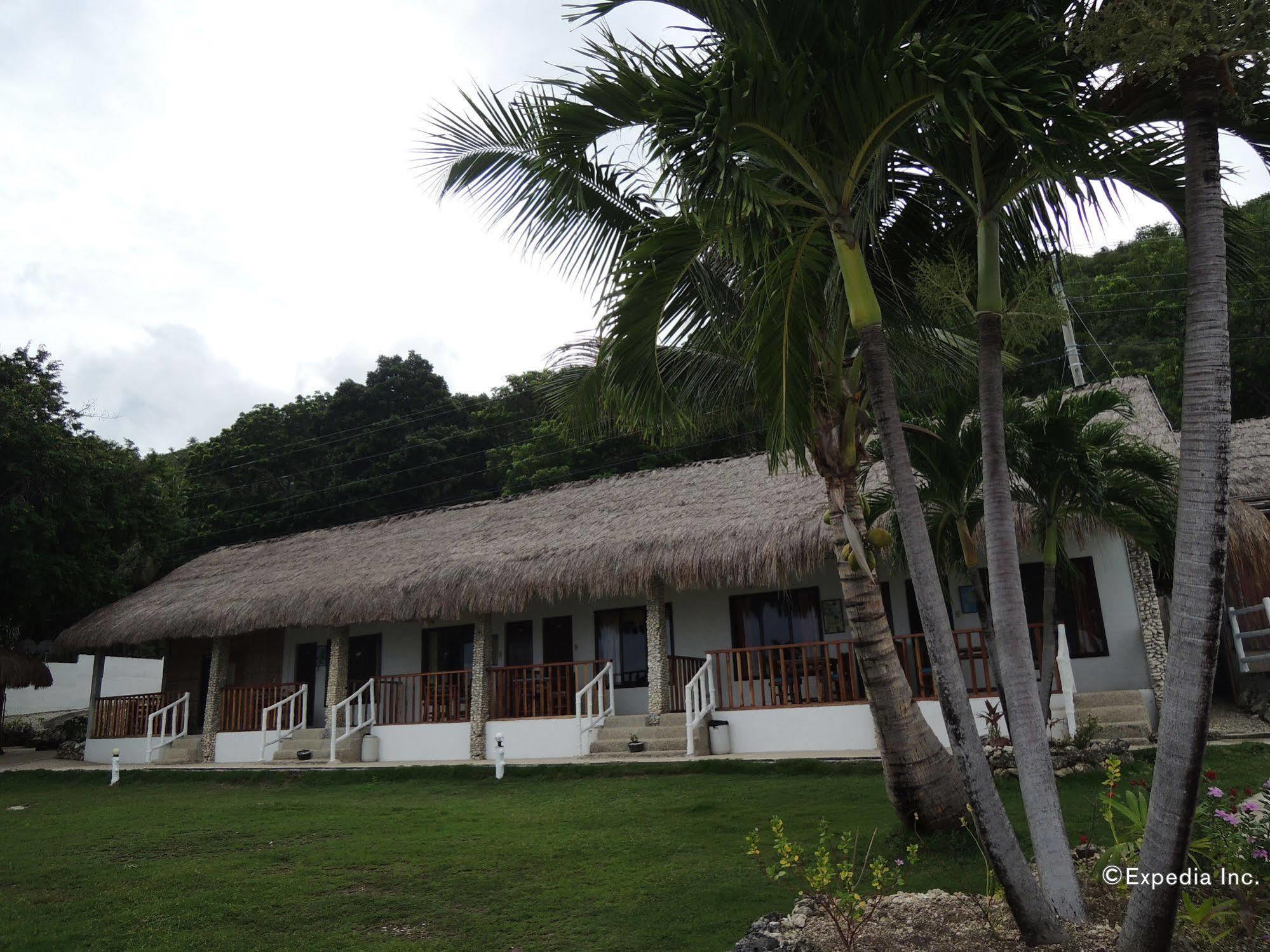 Ermi-beach-resort Hotel Oslob