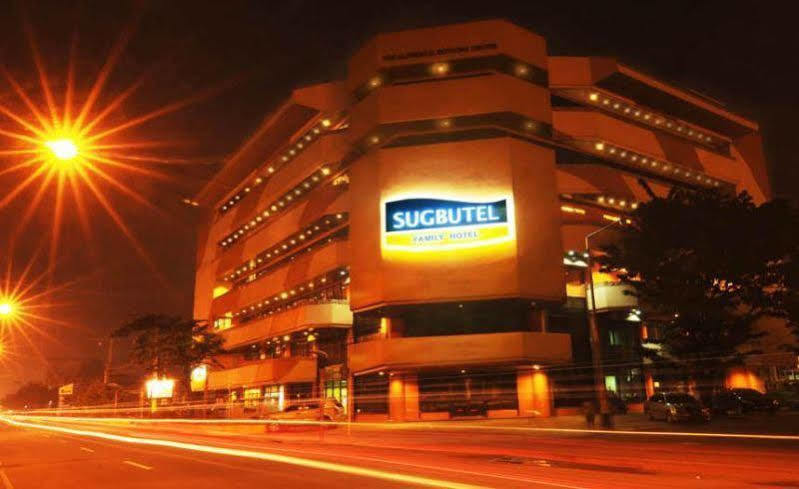Hotel Sugbutel Bed And Bath 2*