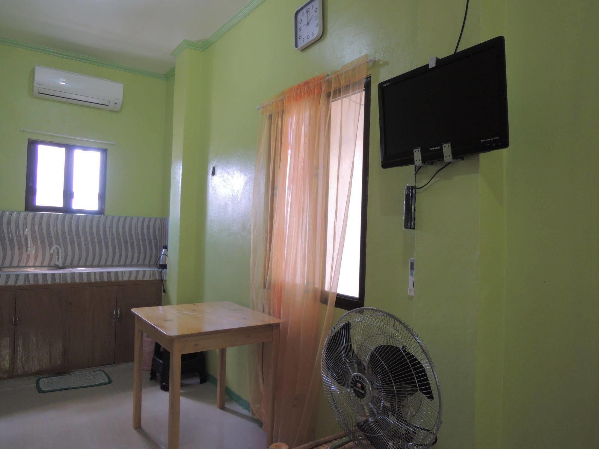 Inn D Alegre Travellers *