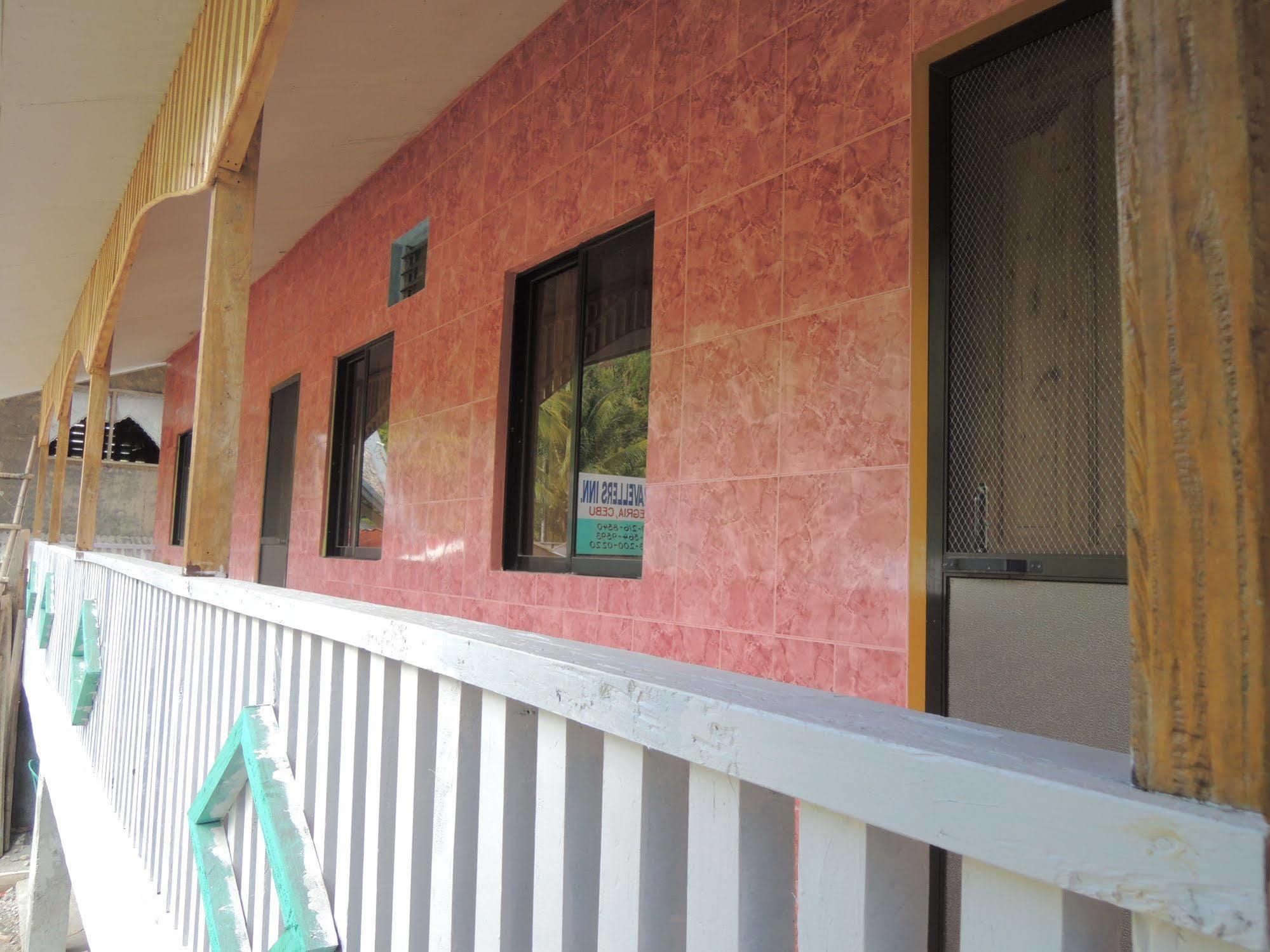 D Alegre Travellers Inn Alegria (Cebu)