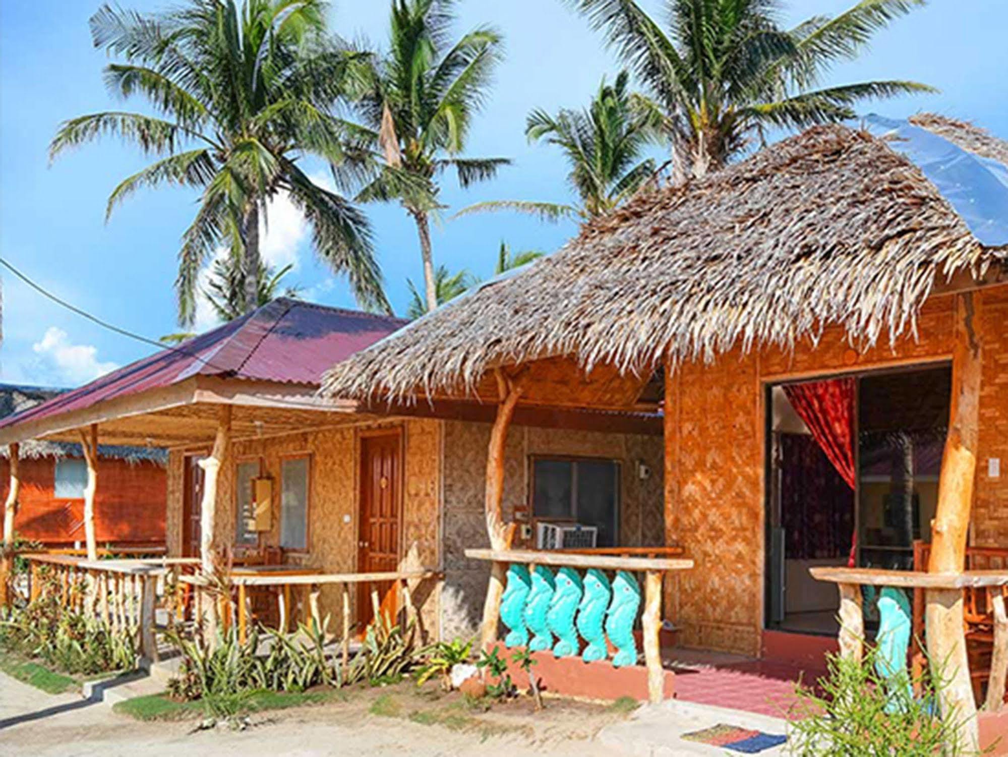 Placid And Restaurant 2* Santa Fe (Cebu)