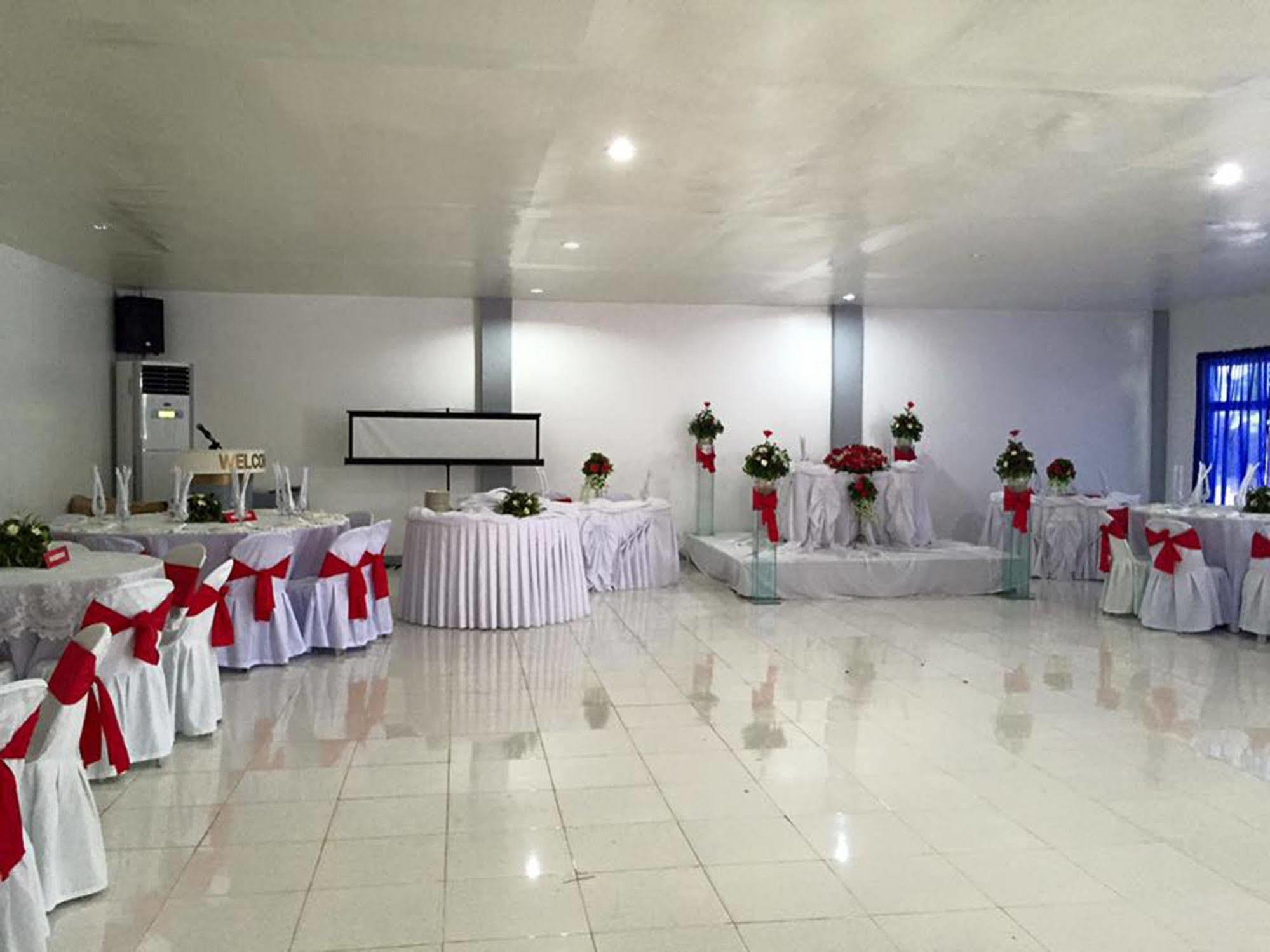 Placid And Restaurant 2* Santa Fe (Cebu)