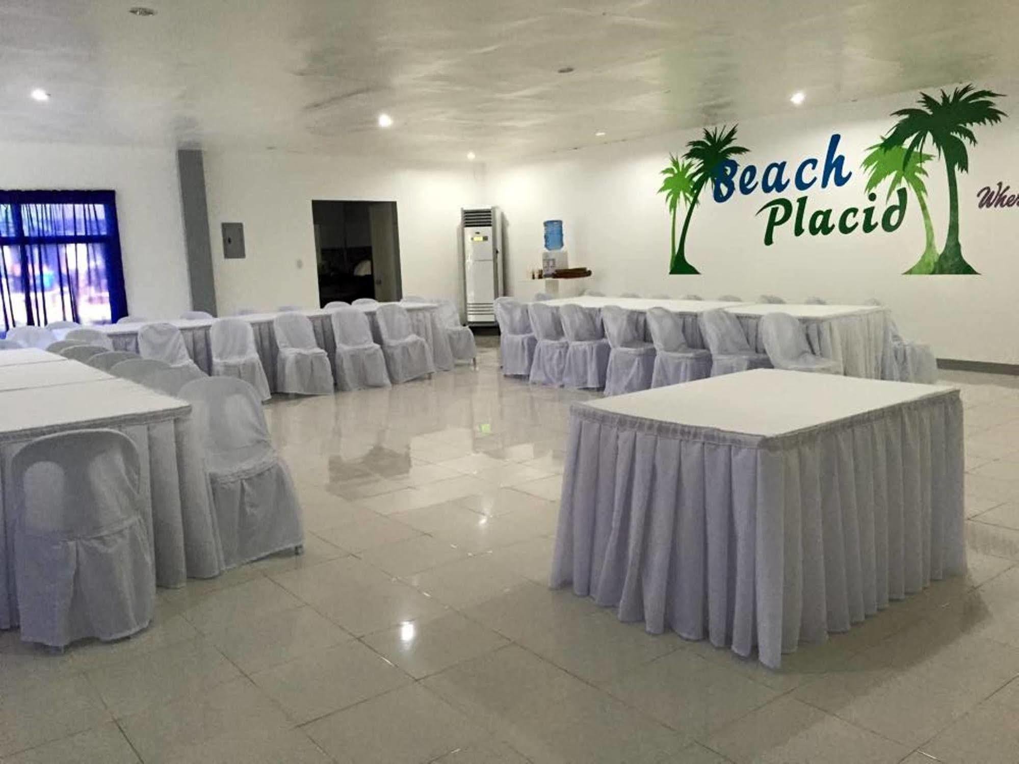 Placid And Restaurant Resort Santa Fe (Cebu)