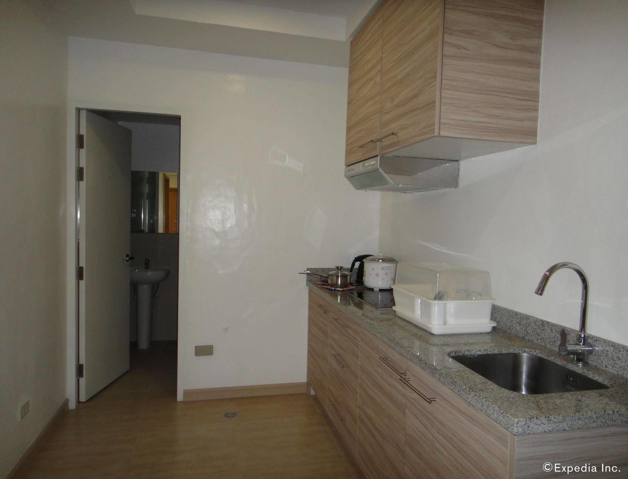 Apartment Chatswood Residences *