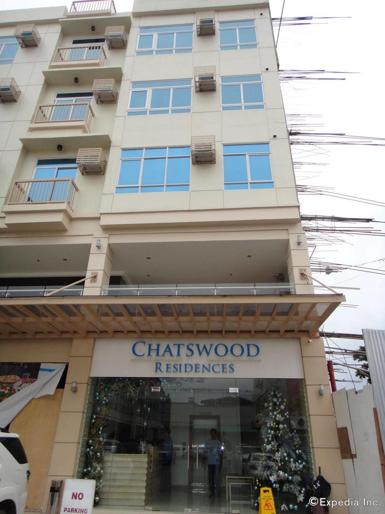 Chatswood Residences * Mandaue City