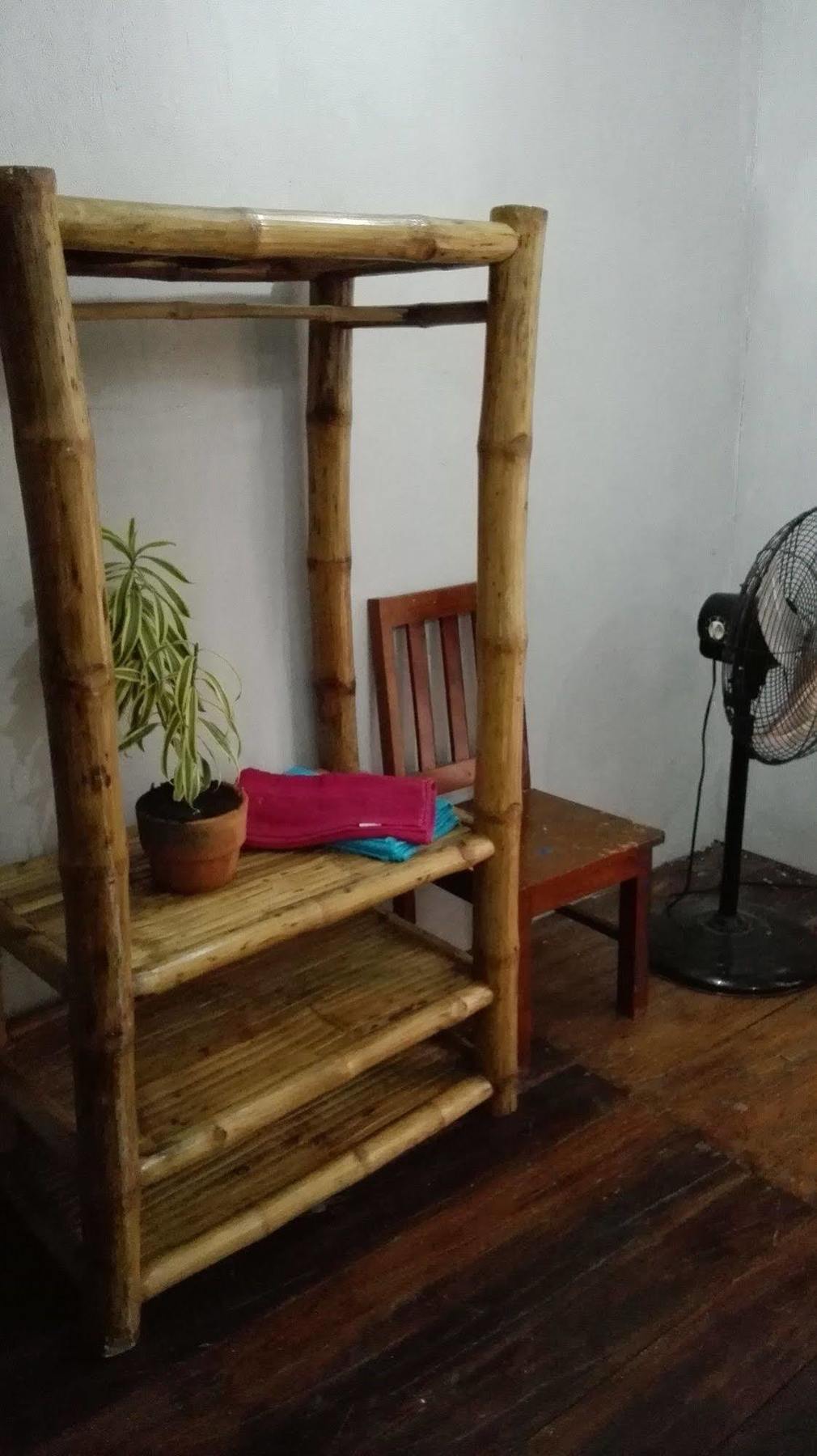 Johnnil's Tourist Hostel Moalboal