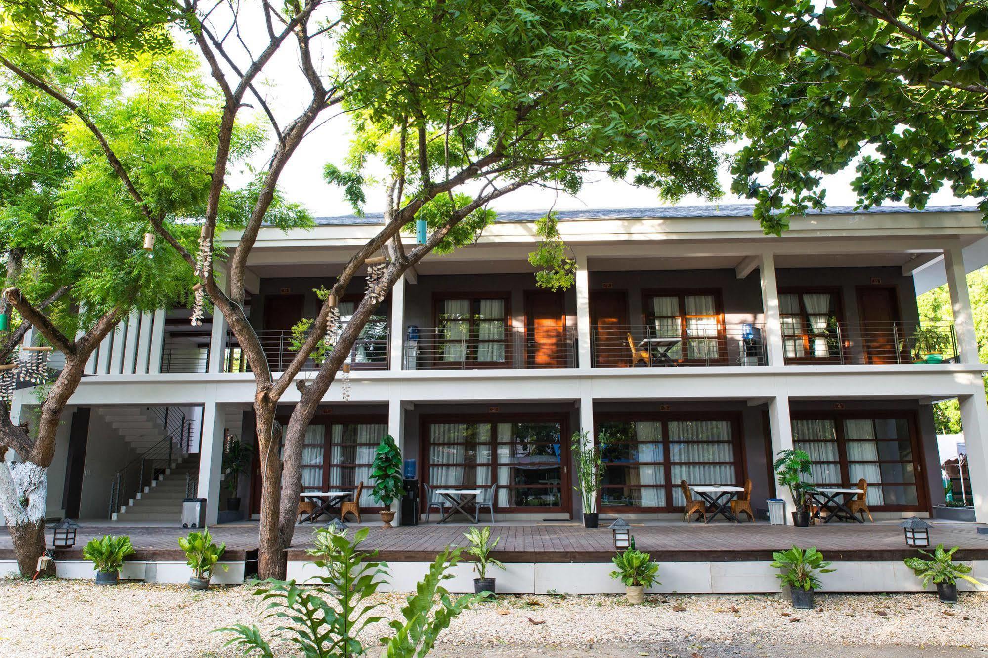 Karancho House