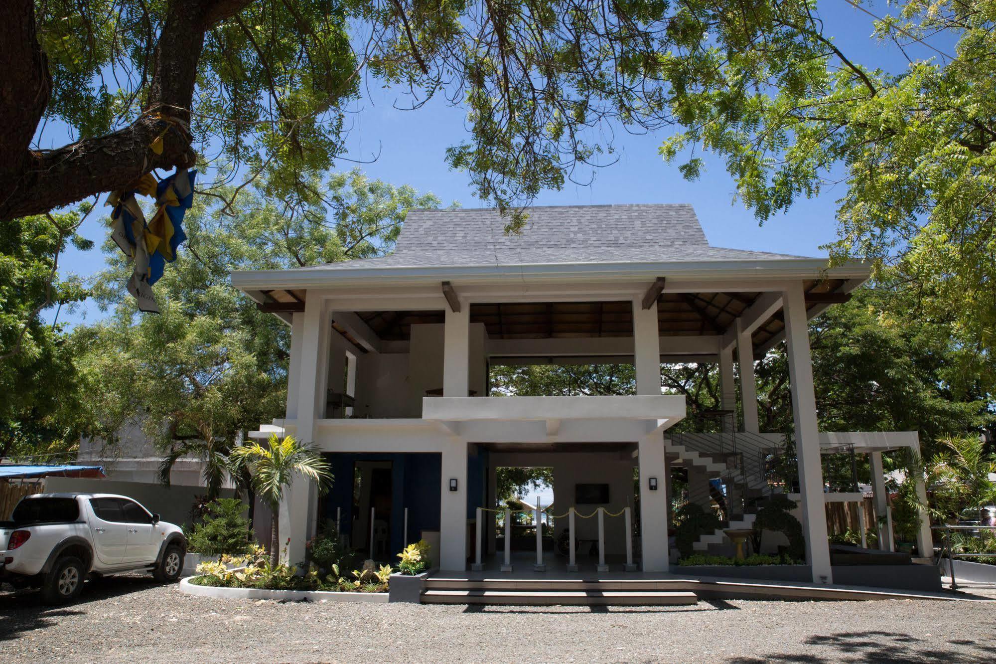 Karancho House Resort Lapu-Lapu City